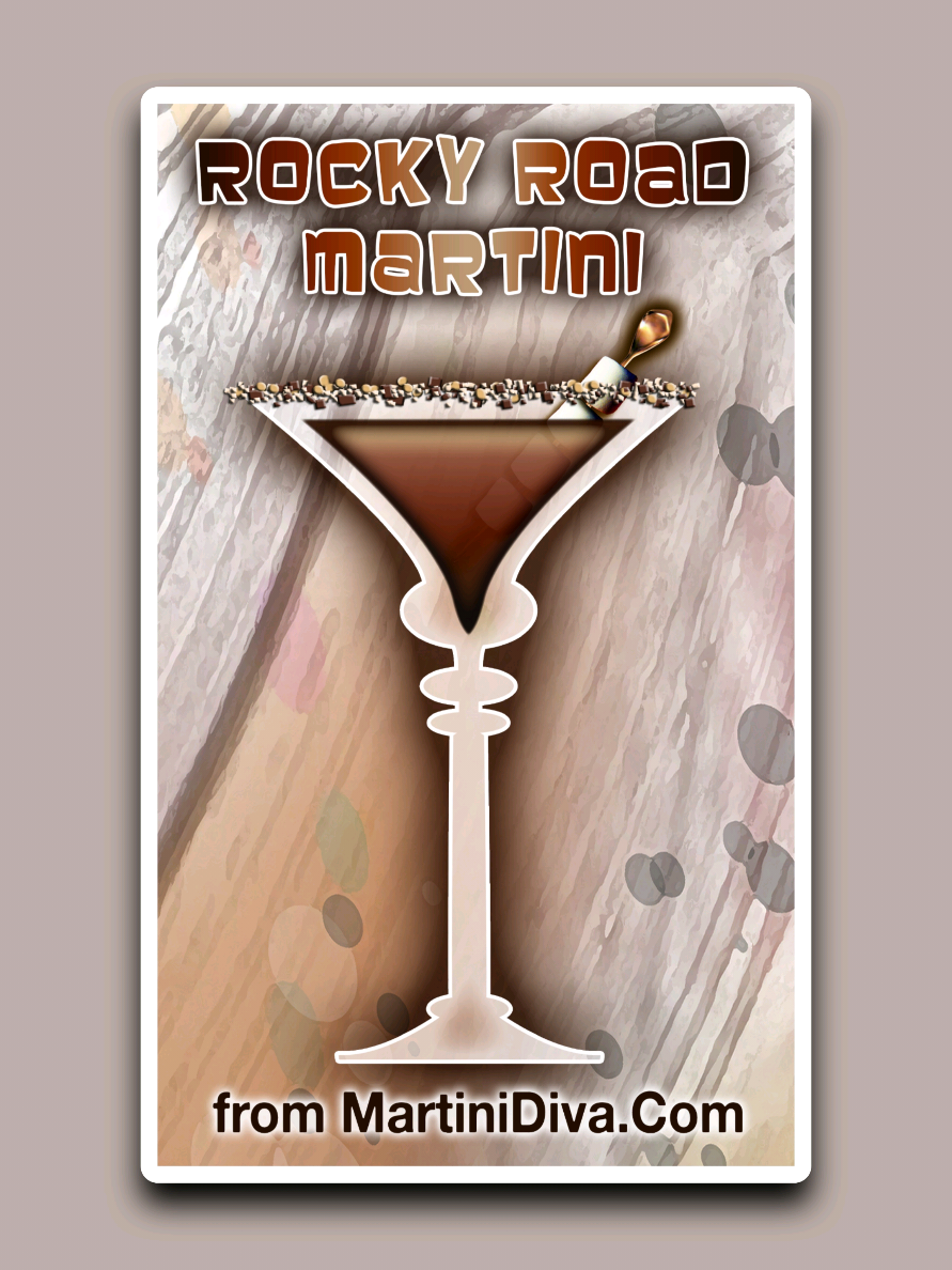 @Martini Diva