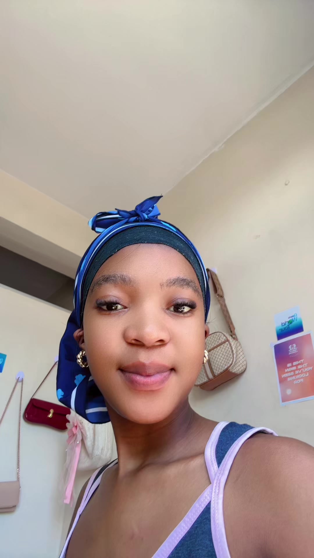 @MaGumede🎀