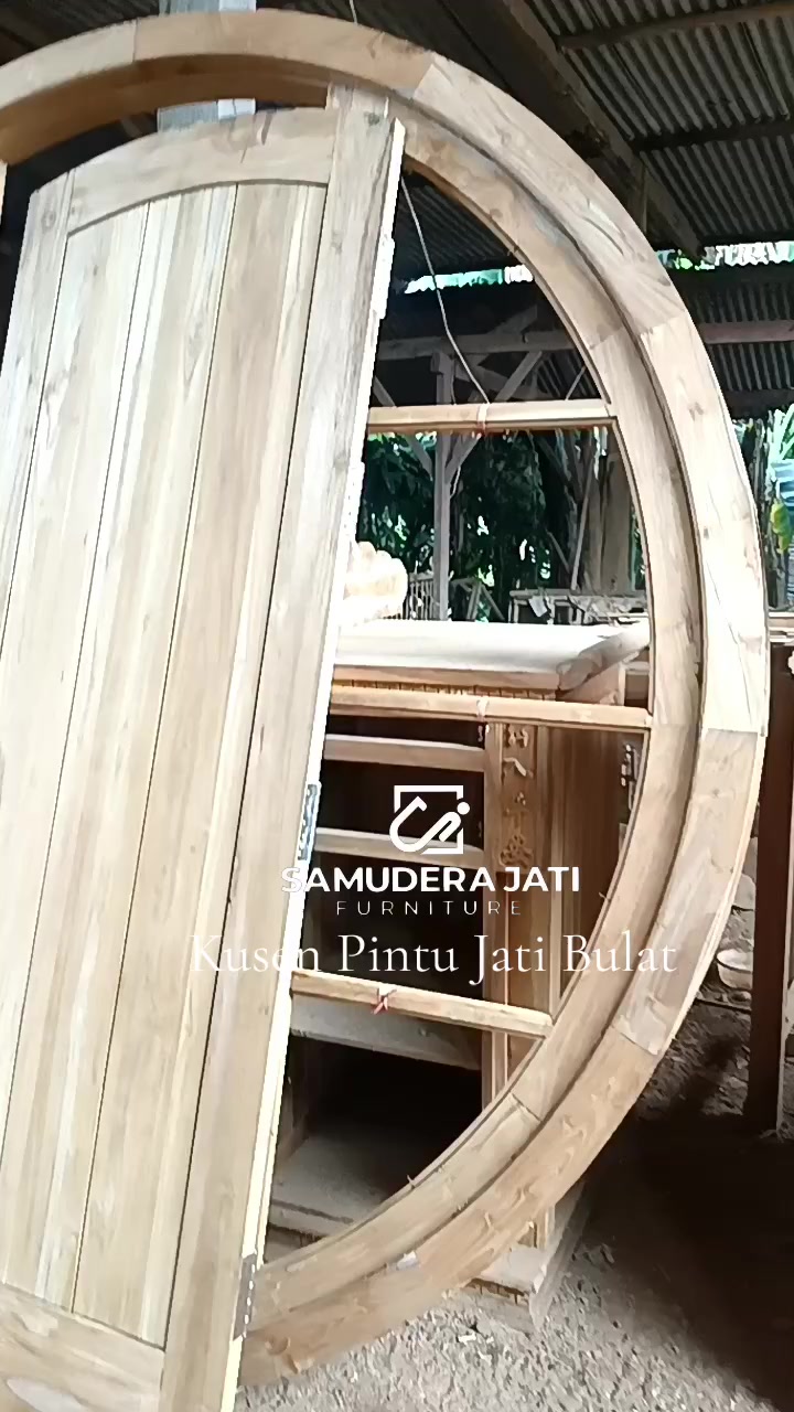 @Samudera Jati Furniture