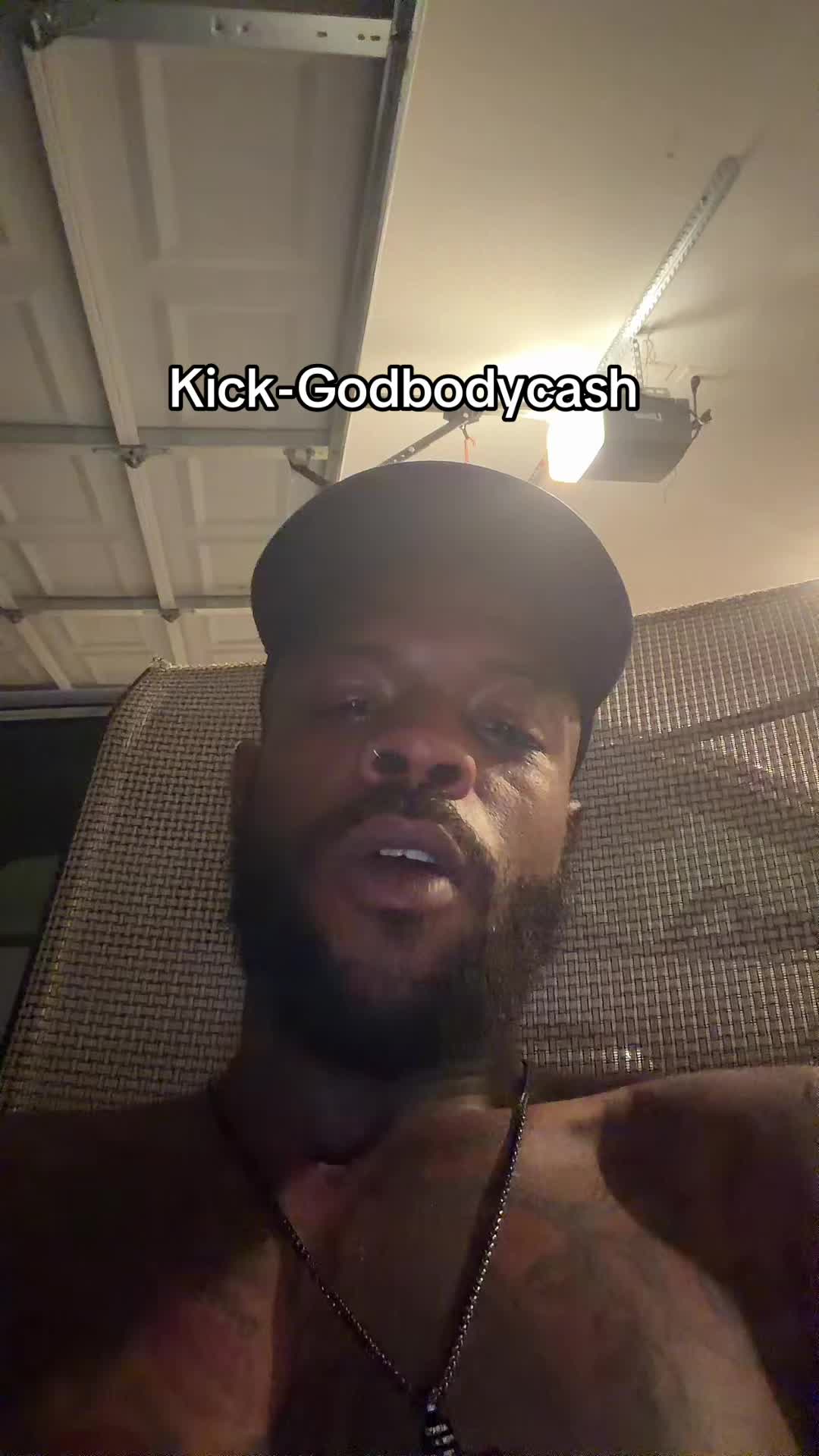 @Godbodycash