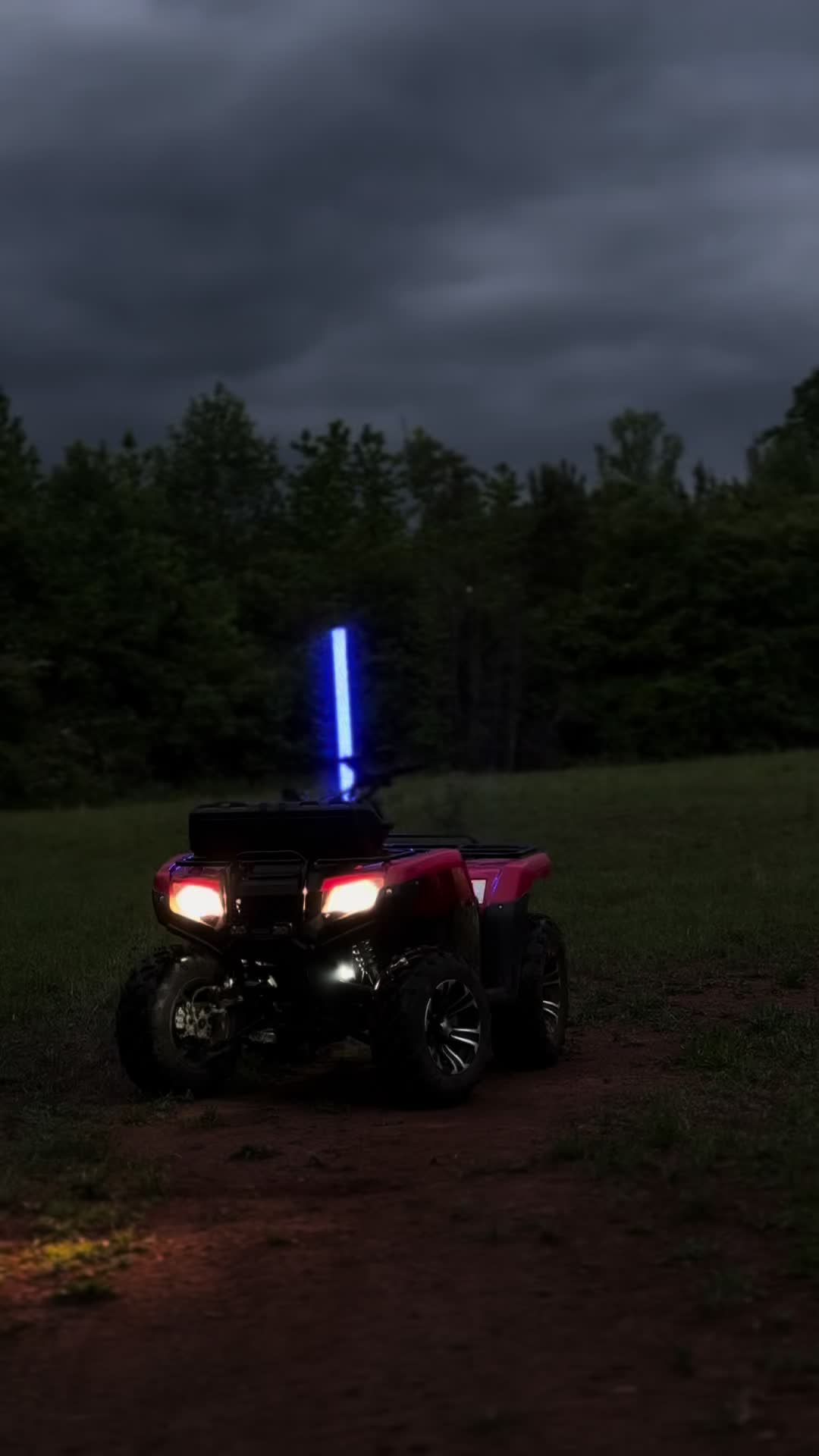 @😎🤙That Red Honda 🇺🇸🤠