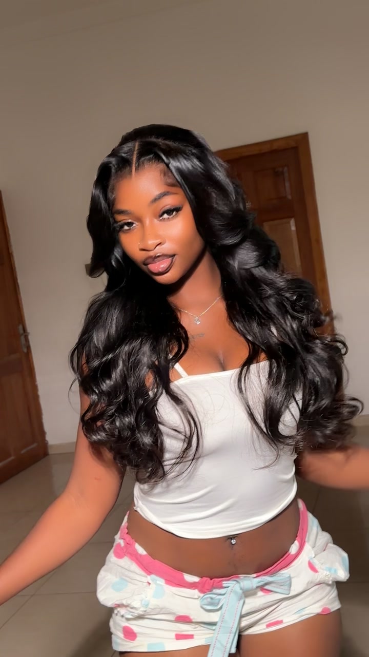 @Adjoa Tee💕