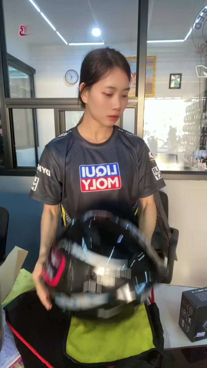 @Nang Chanel
