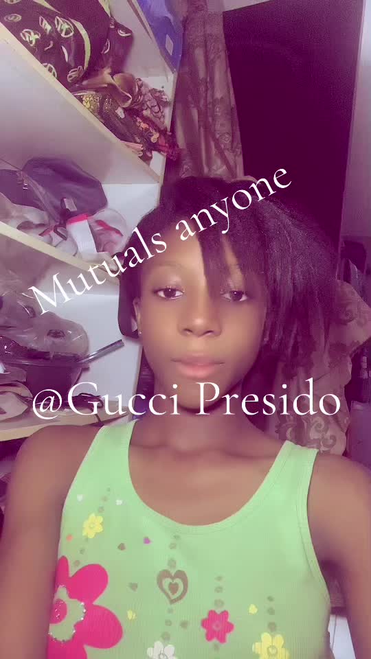 @Gucci Presido