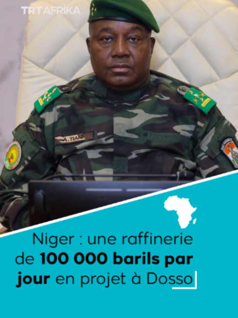 @TRT Afrika Fran&ccedil;ais