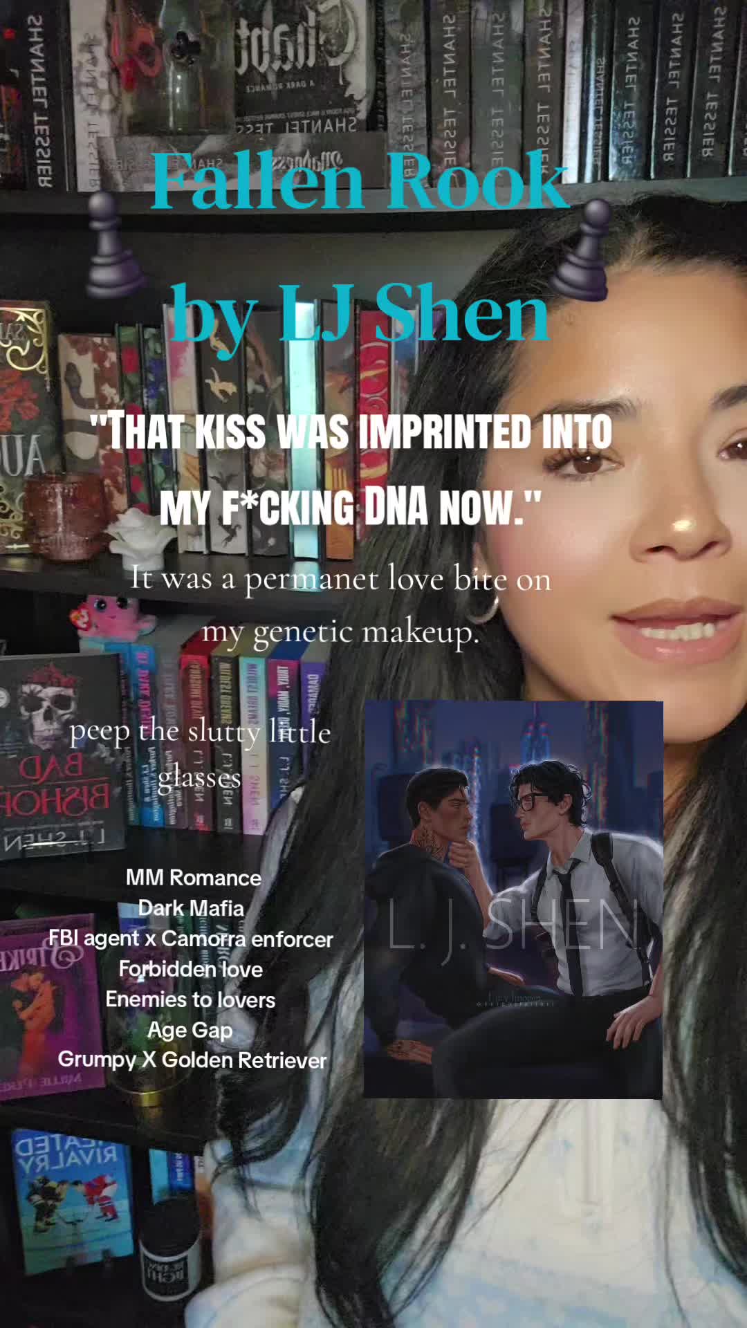 @ashstynandbooks