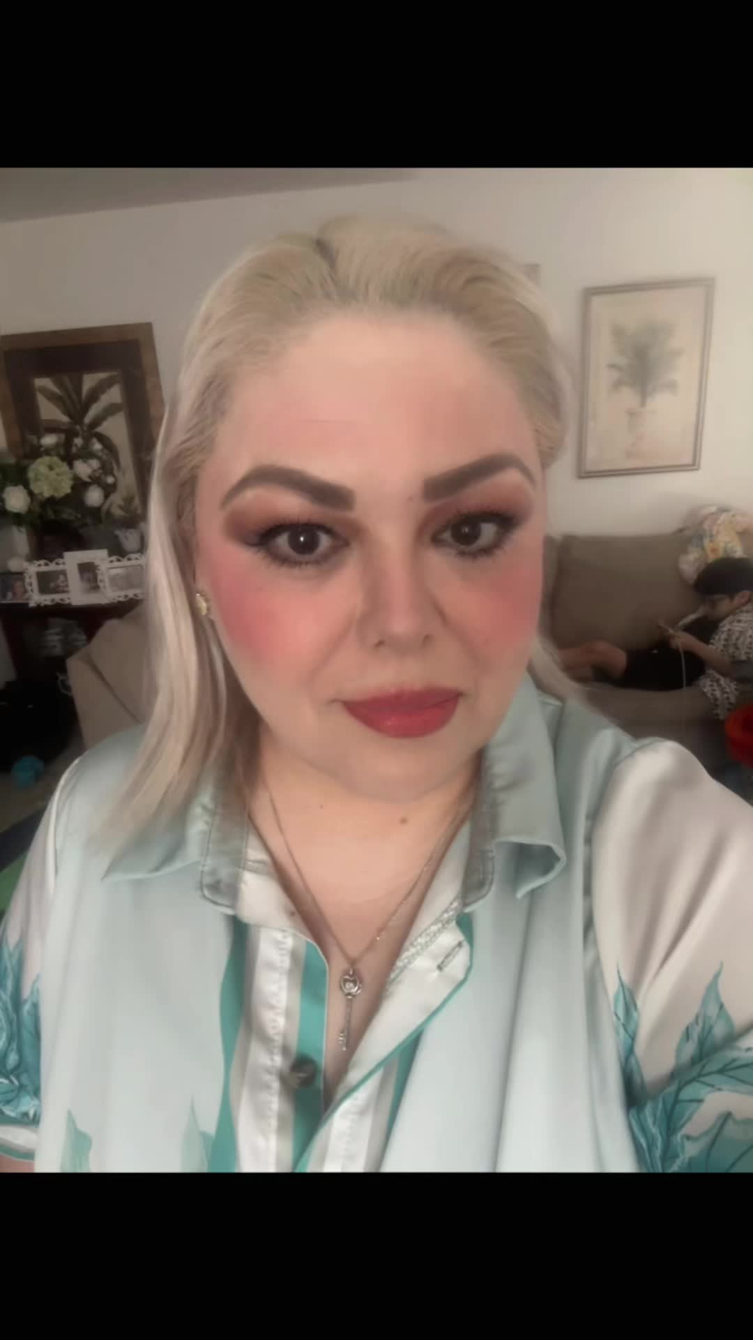 @Pastora y Profeta Estrella