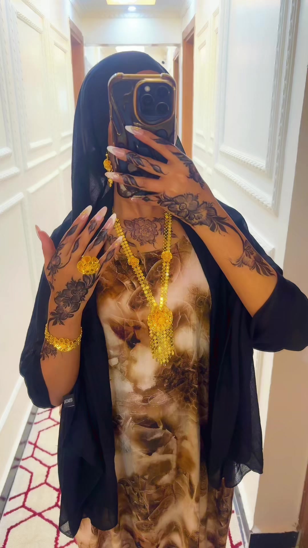 @Miss unique