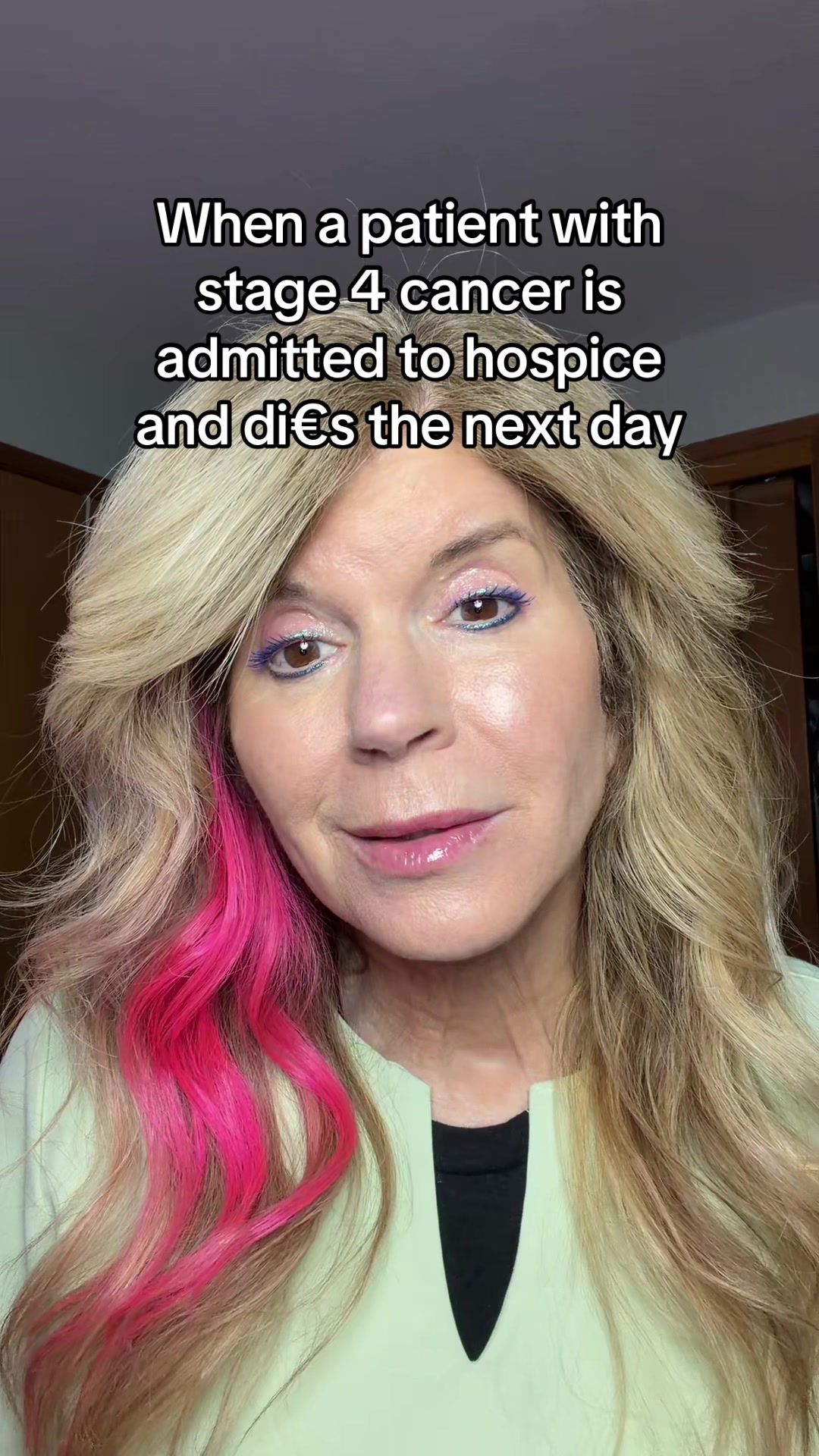 @💖Hospice Nurse Penny💖