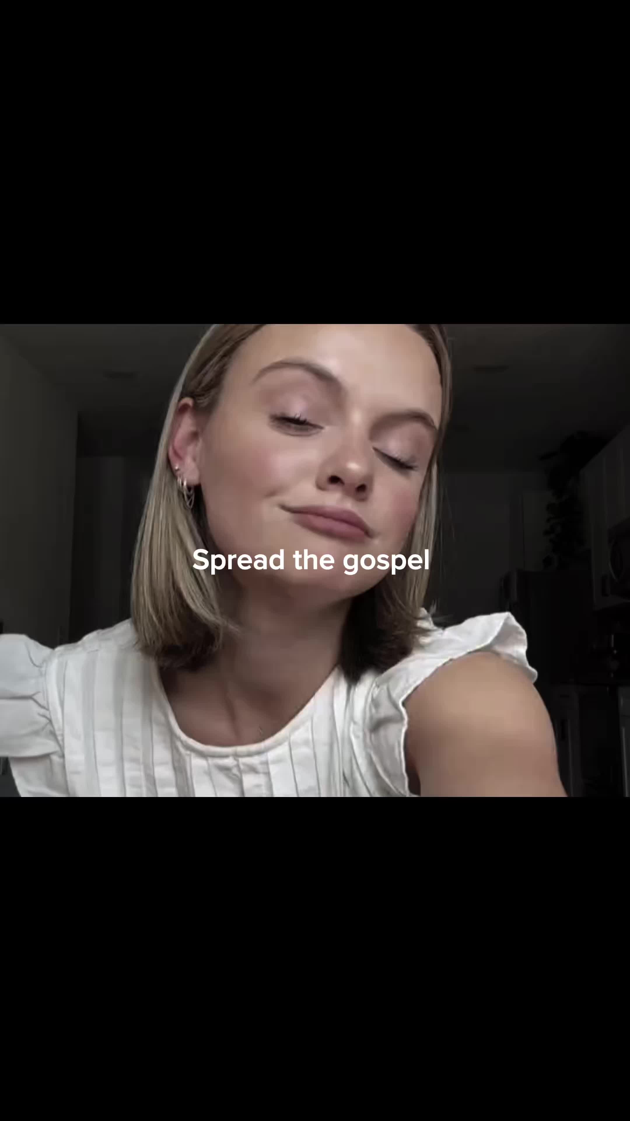 @Jesus Love You So Much