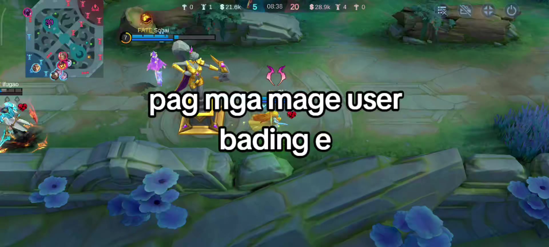 @Chie