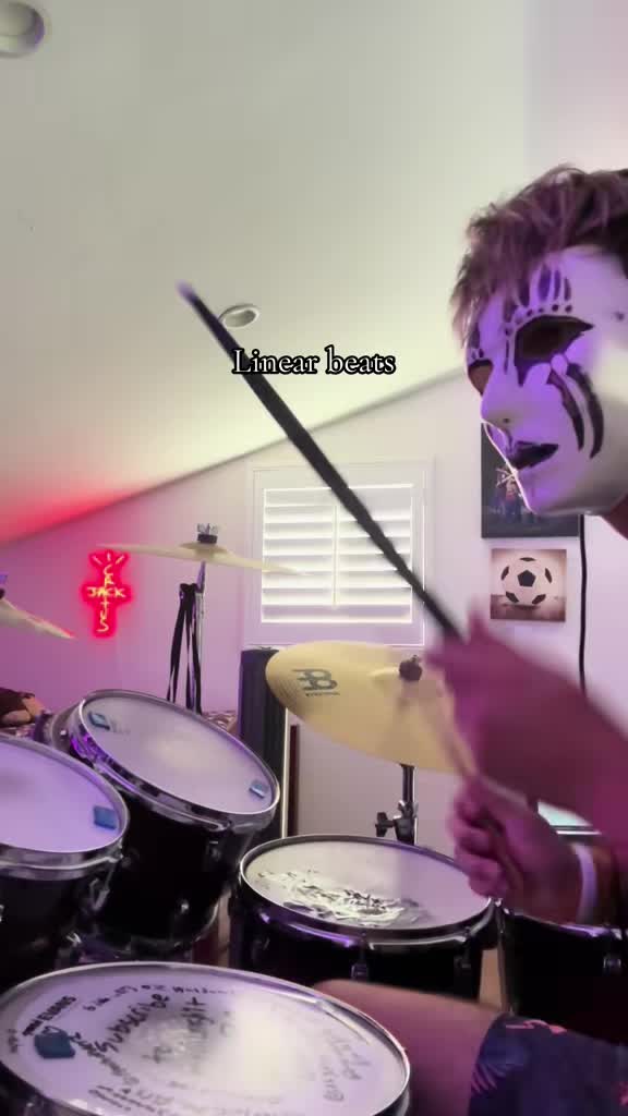 @drums ๐ค
