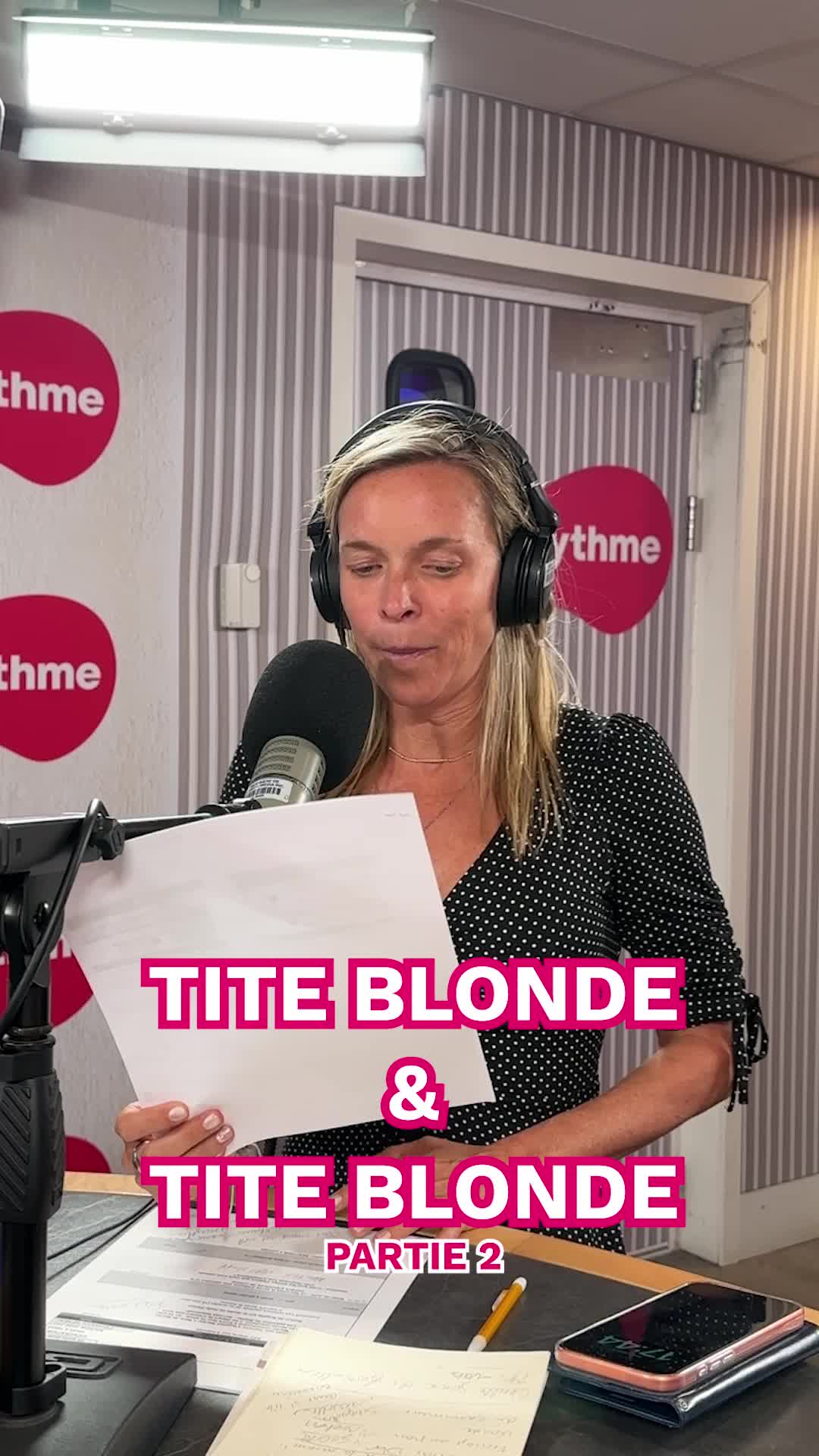 @RYTHME 105.7