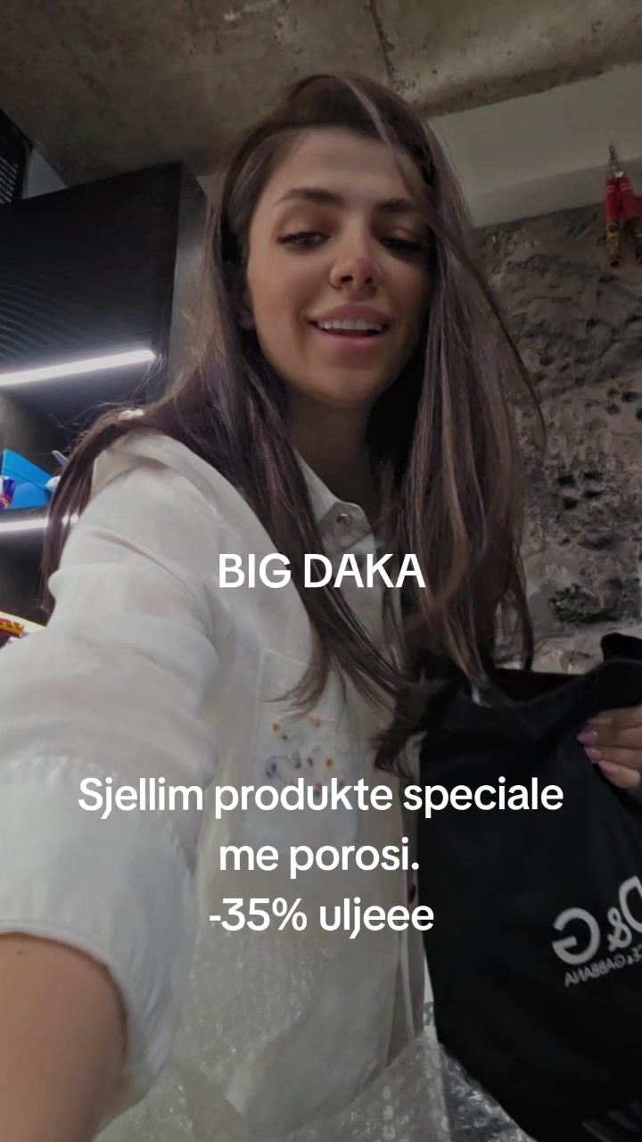 @Daka Brand