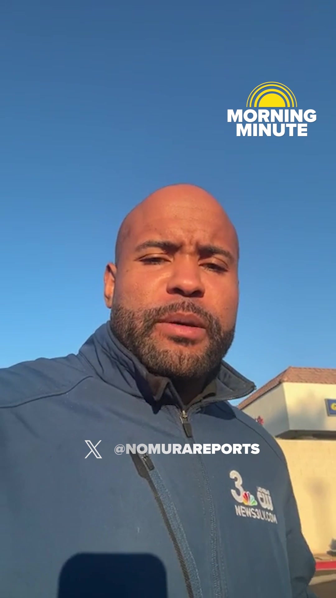 @KSNV News 3 Las Vegas