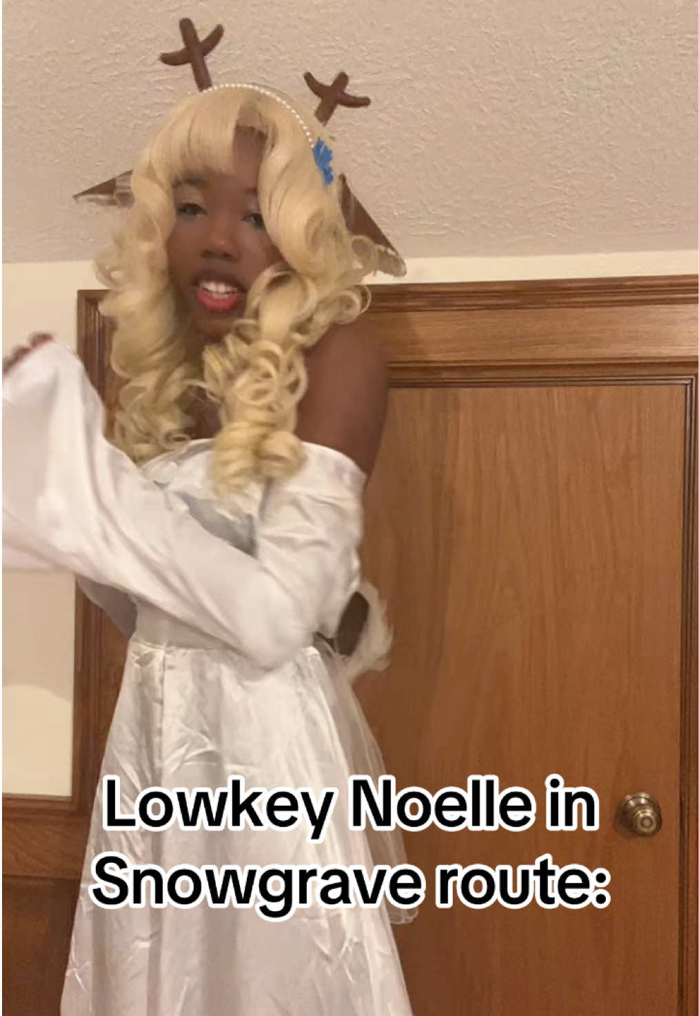 @Ms. MahouShoujo