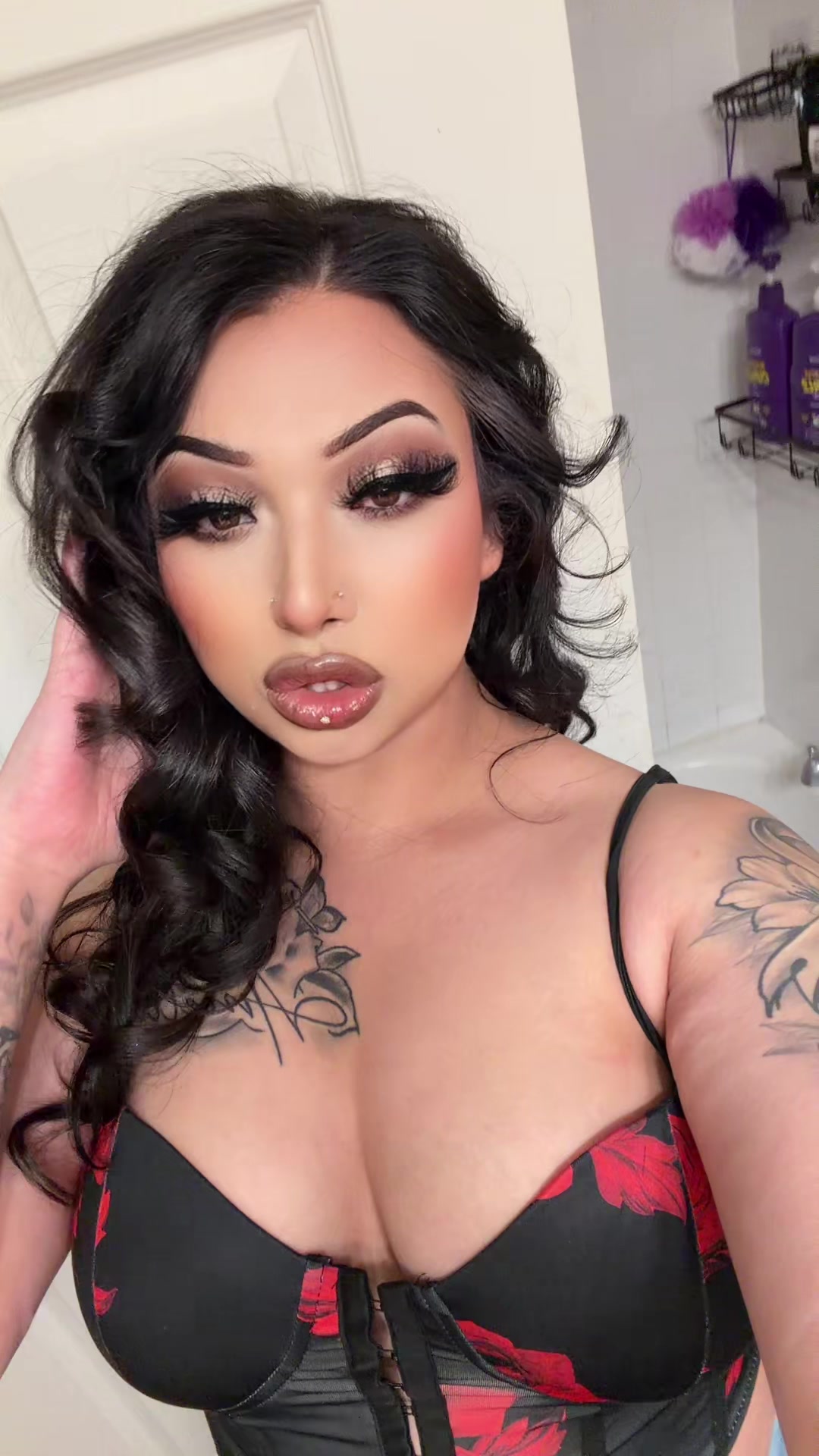 @Jaelyn Gomez