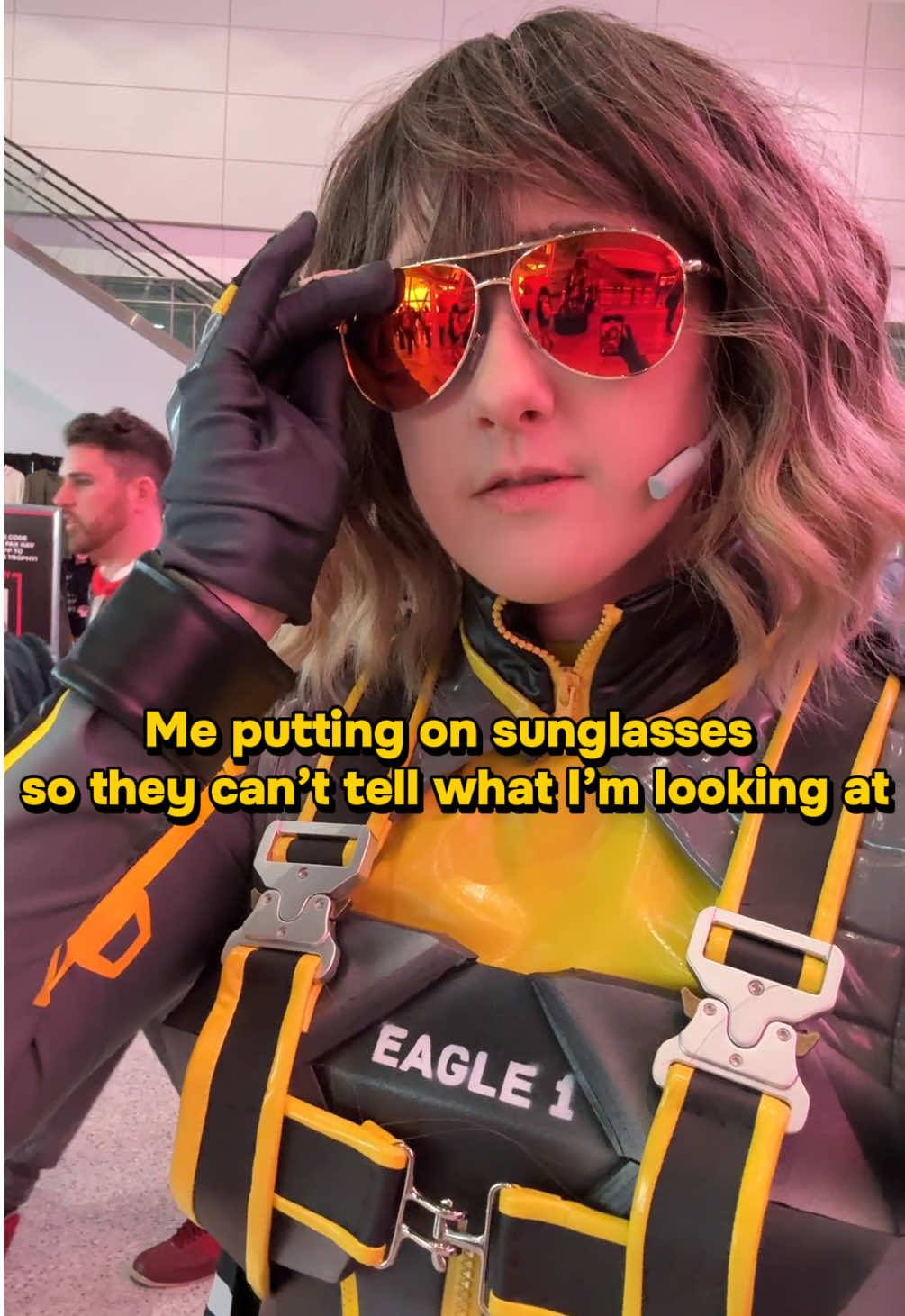 @Mangoloo Cosplays