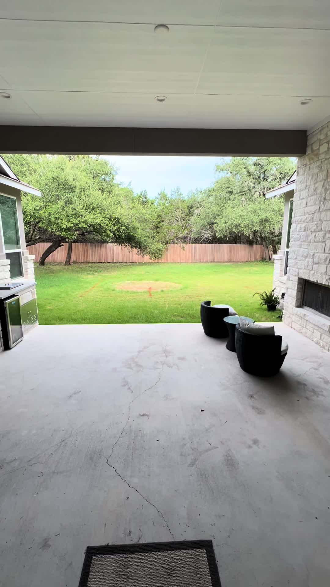 @Tyler Reiser - Pool Designer