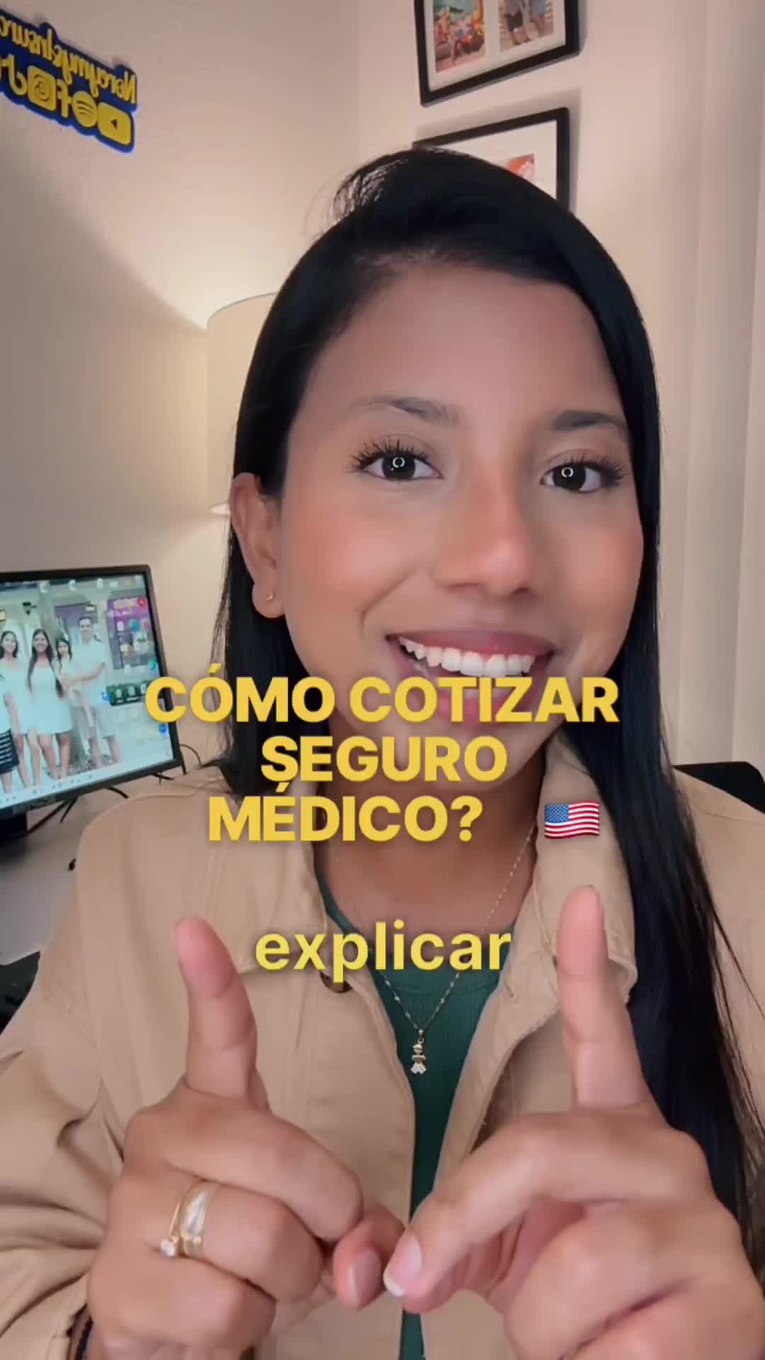 @✨Noreymys✨|MamáLatina|Seguros