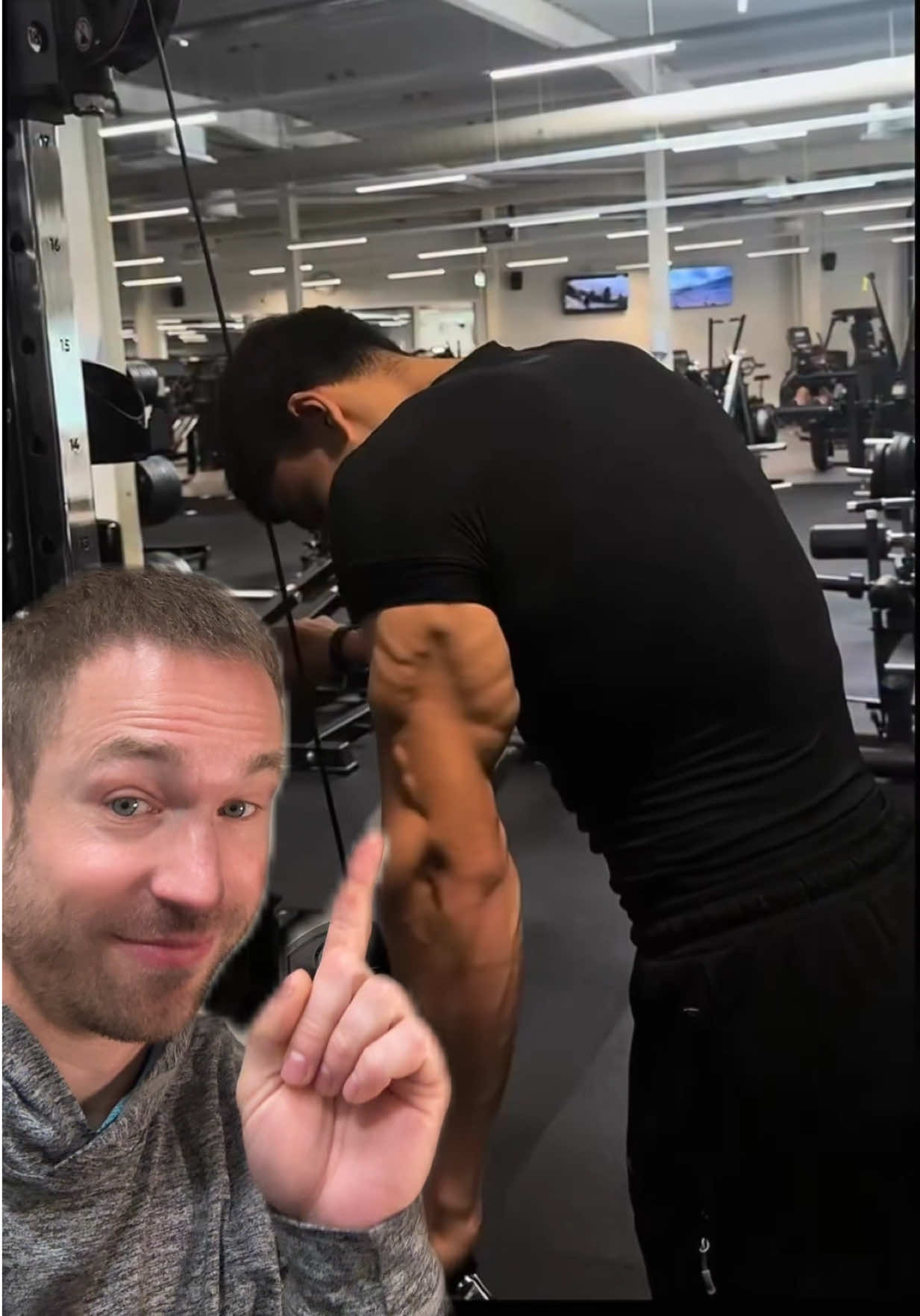 @Squat University