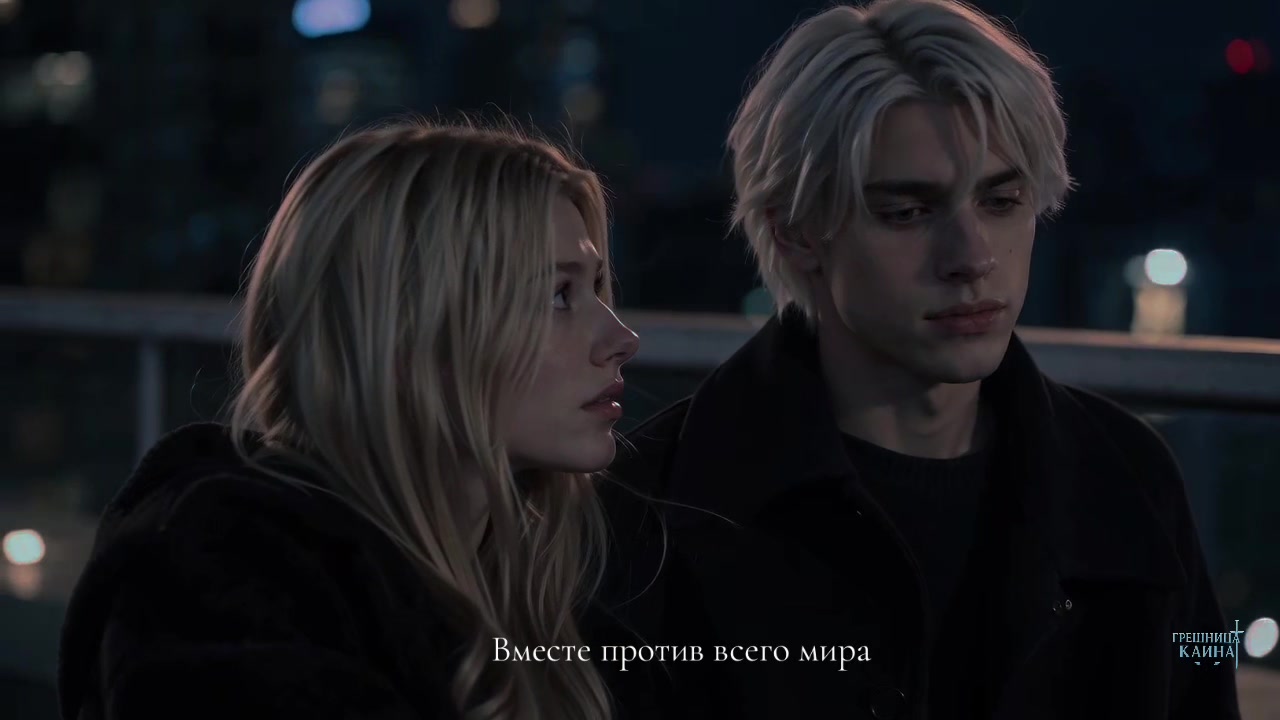 @Грешница Каина 🩸