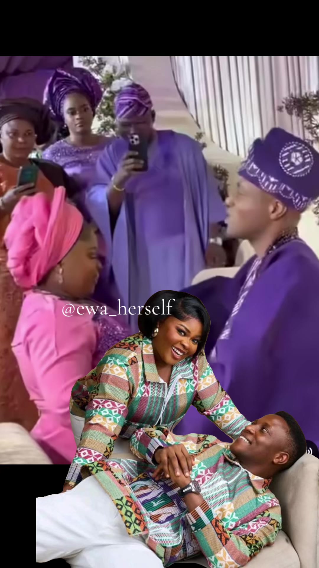 @iamewaherselftells✨️✝️