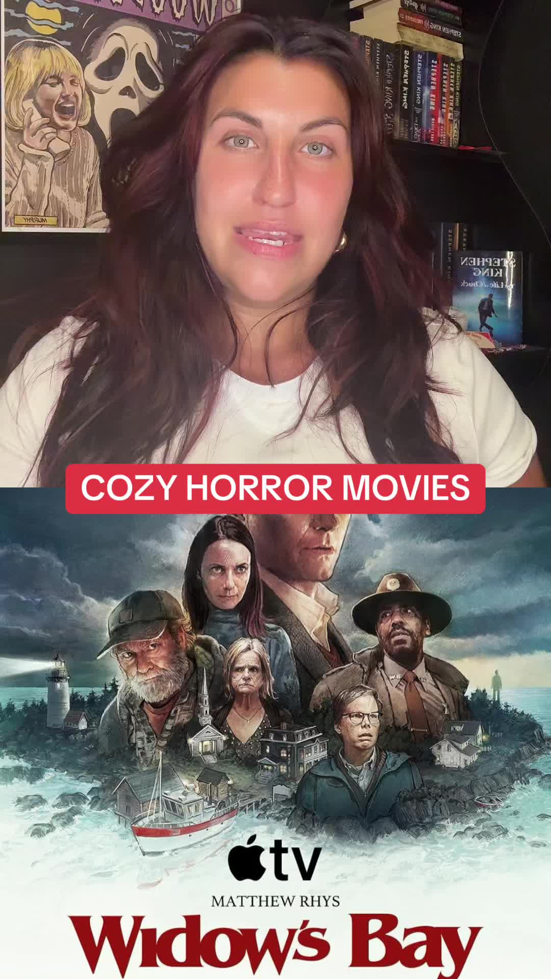 @Horror Chronicles
