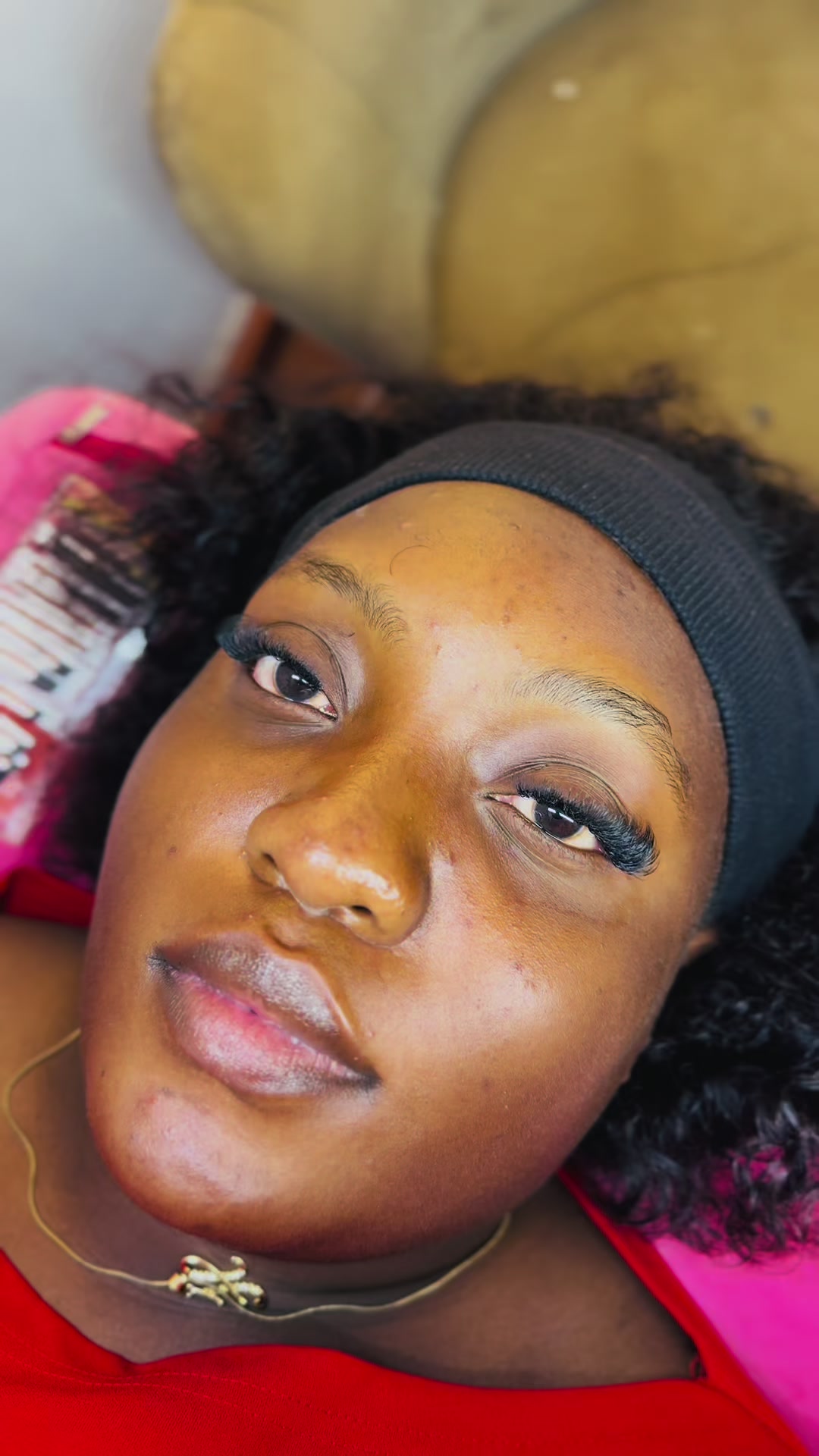 @Lash Artist in Harare🇿🇼