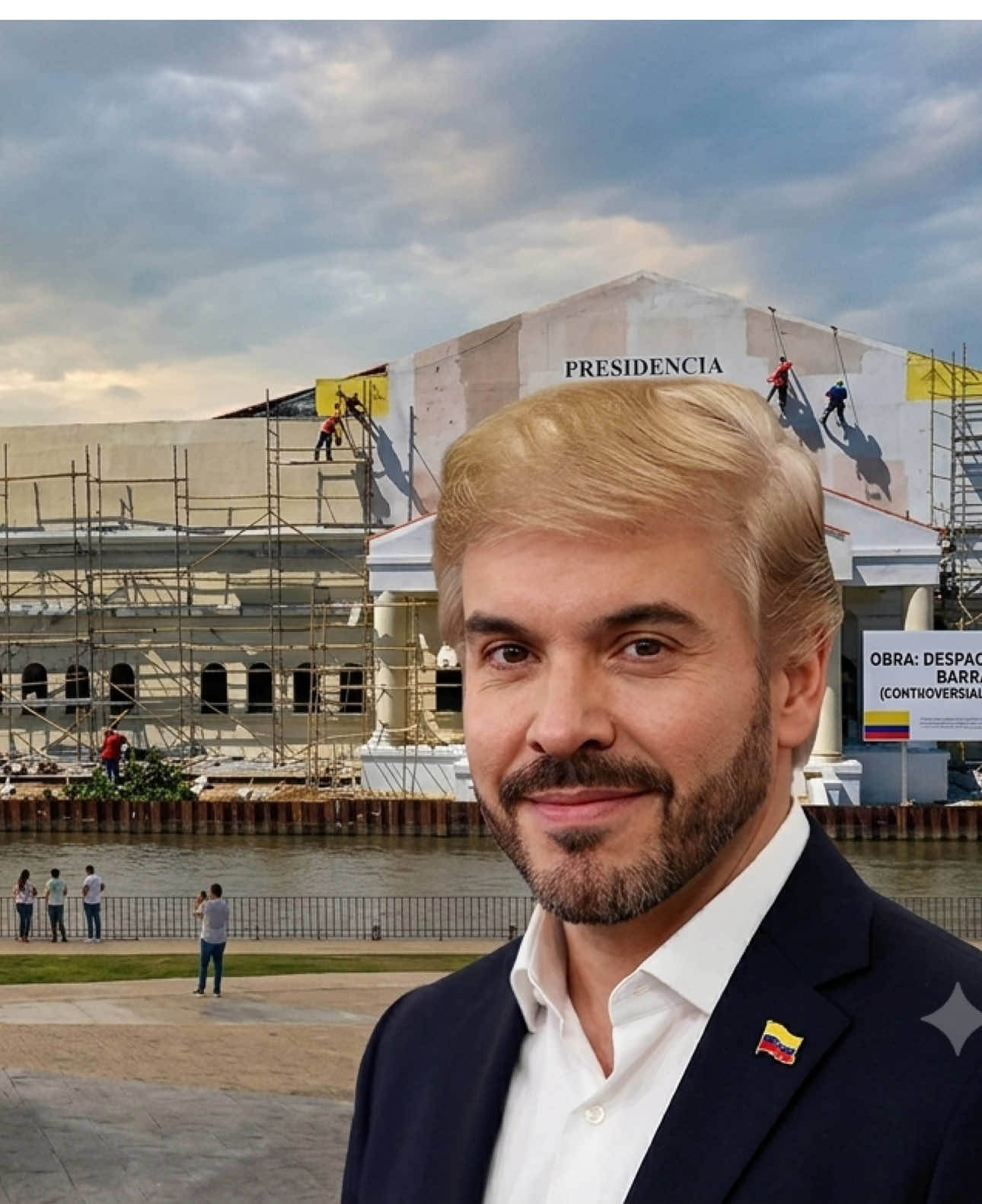 @Analista Coste&ntilde;o