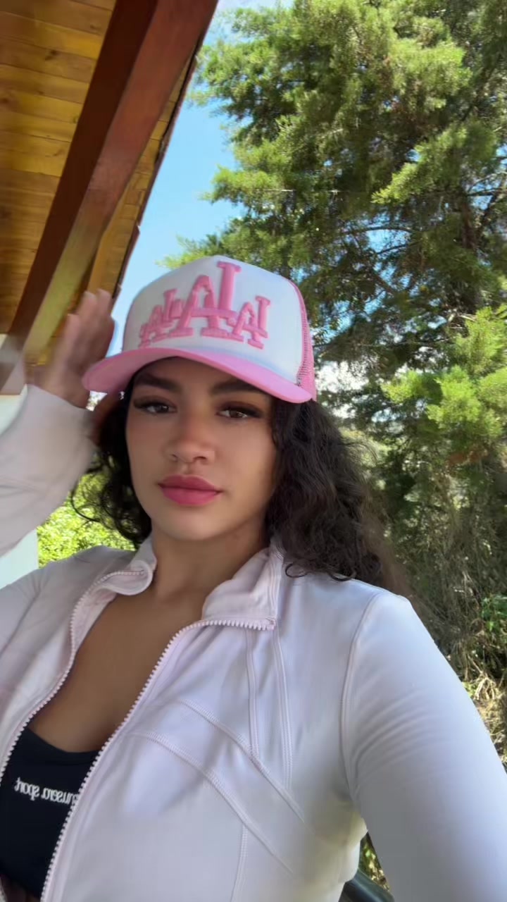 @Carolina Osorio 🇨🇴