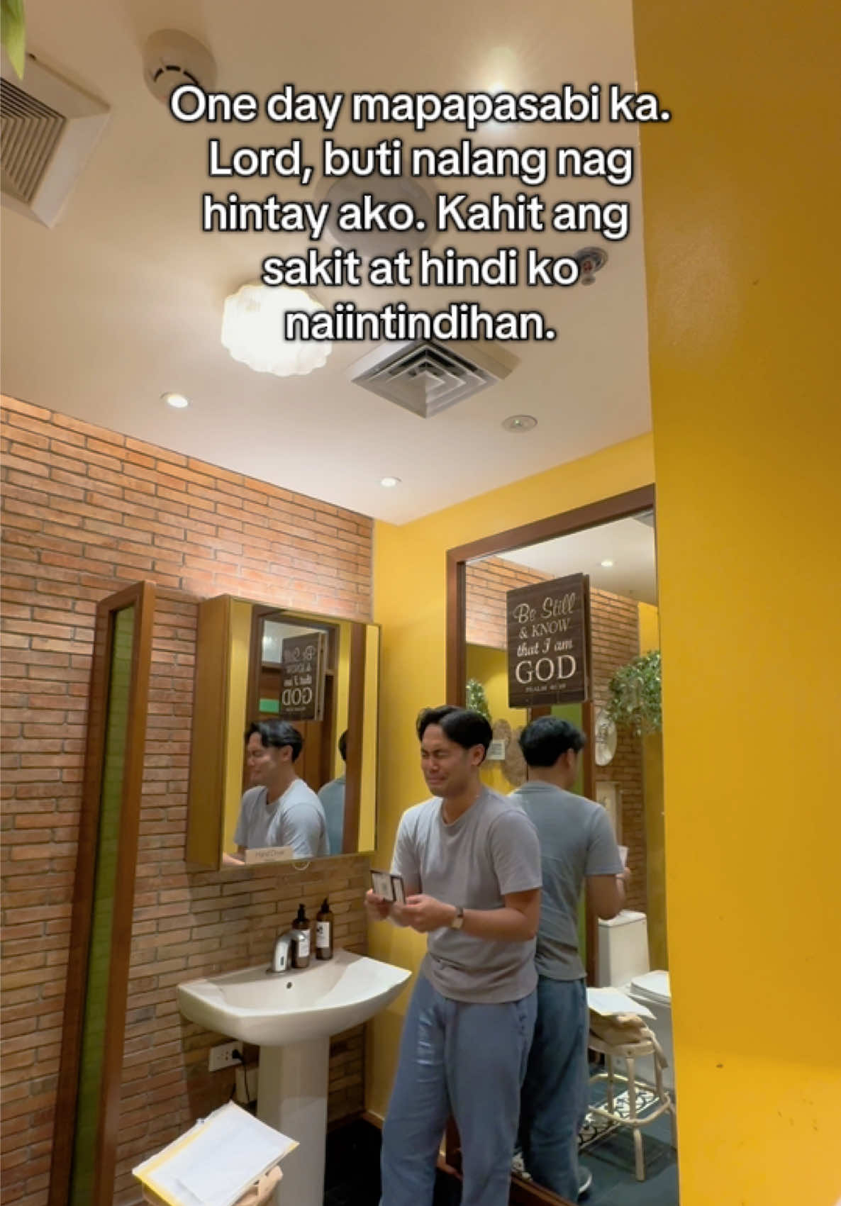 @Tito Michael