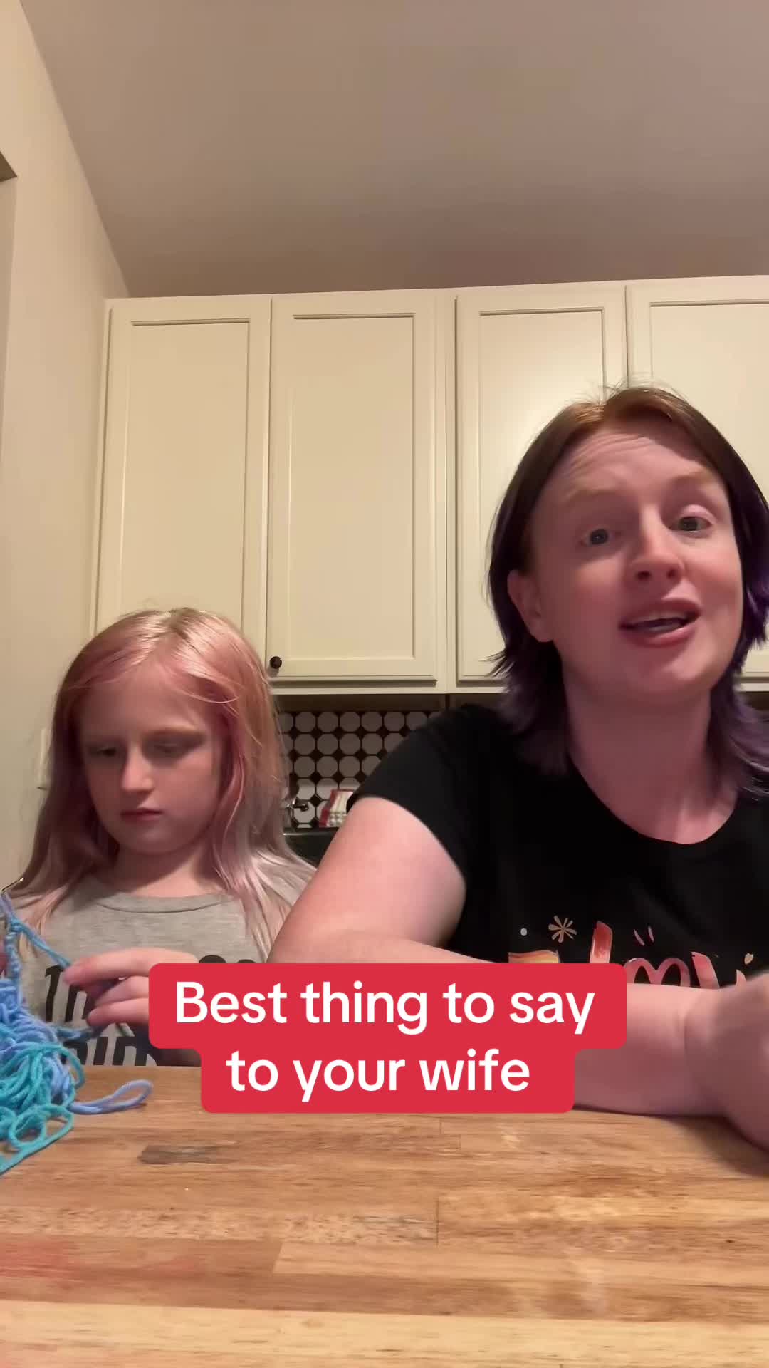 @Karma from The Smith Family