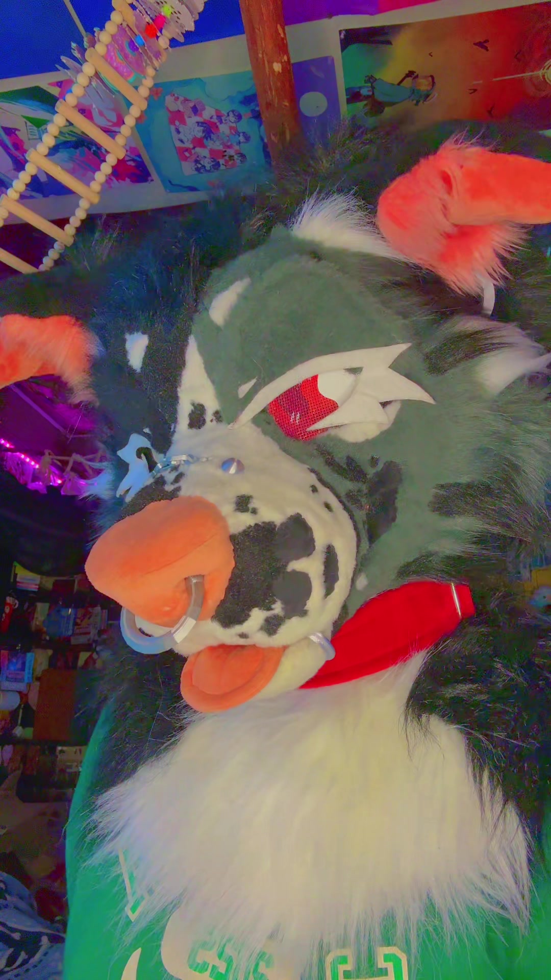 @Creature ๐ BLFC