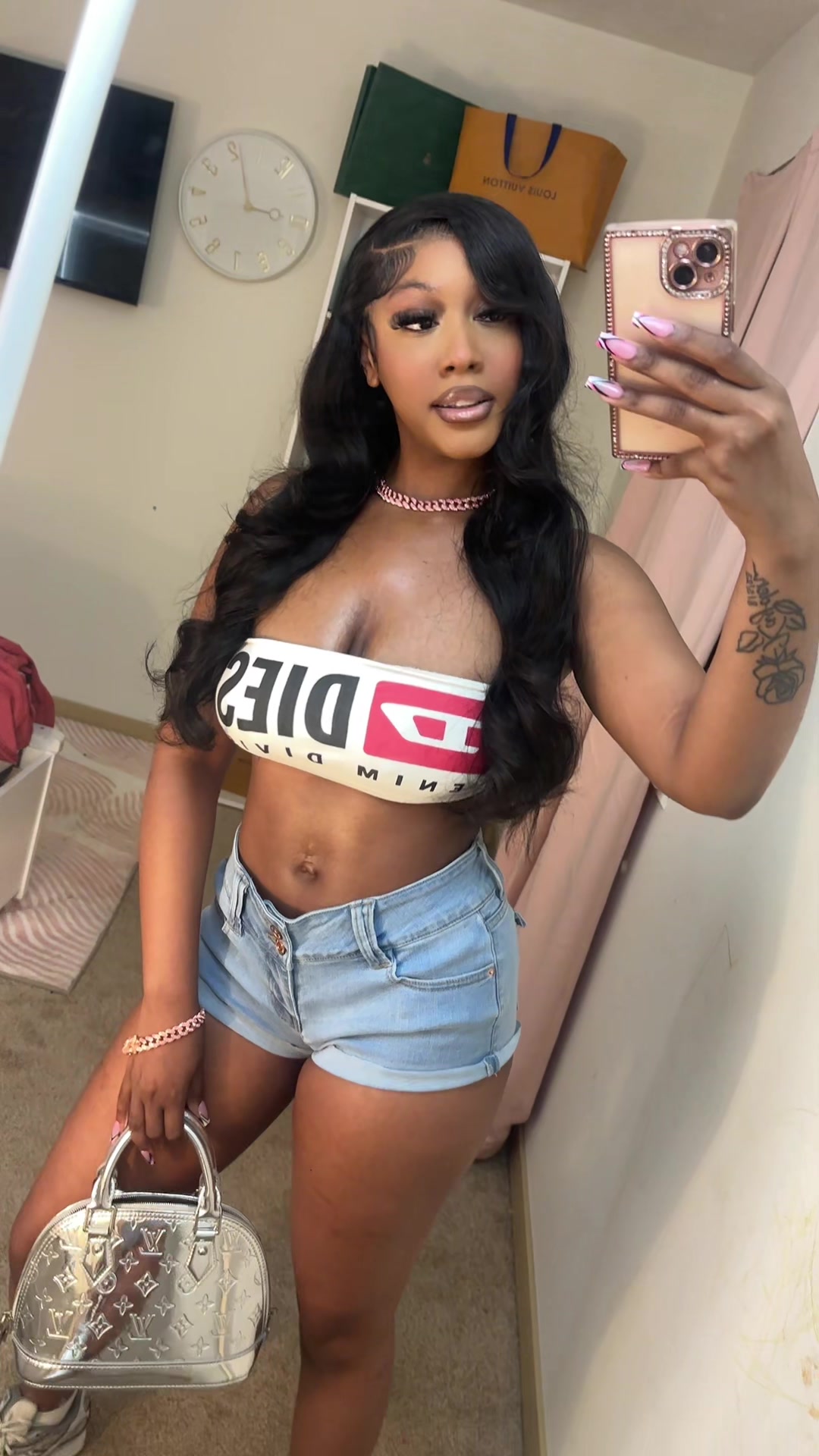 @Taniya Rae | SAHM 💇🏽&zwj;♀️🤱🏽
