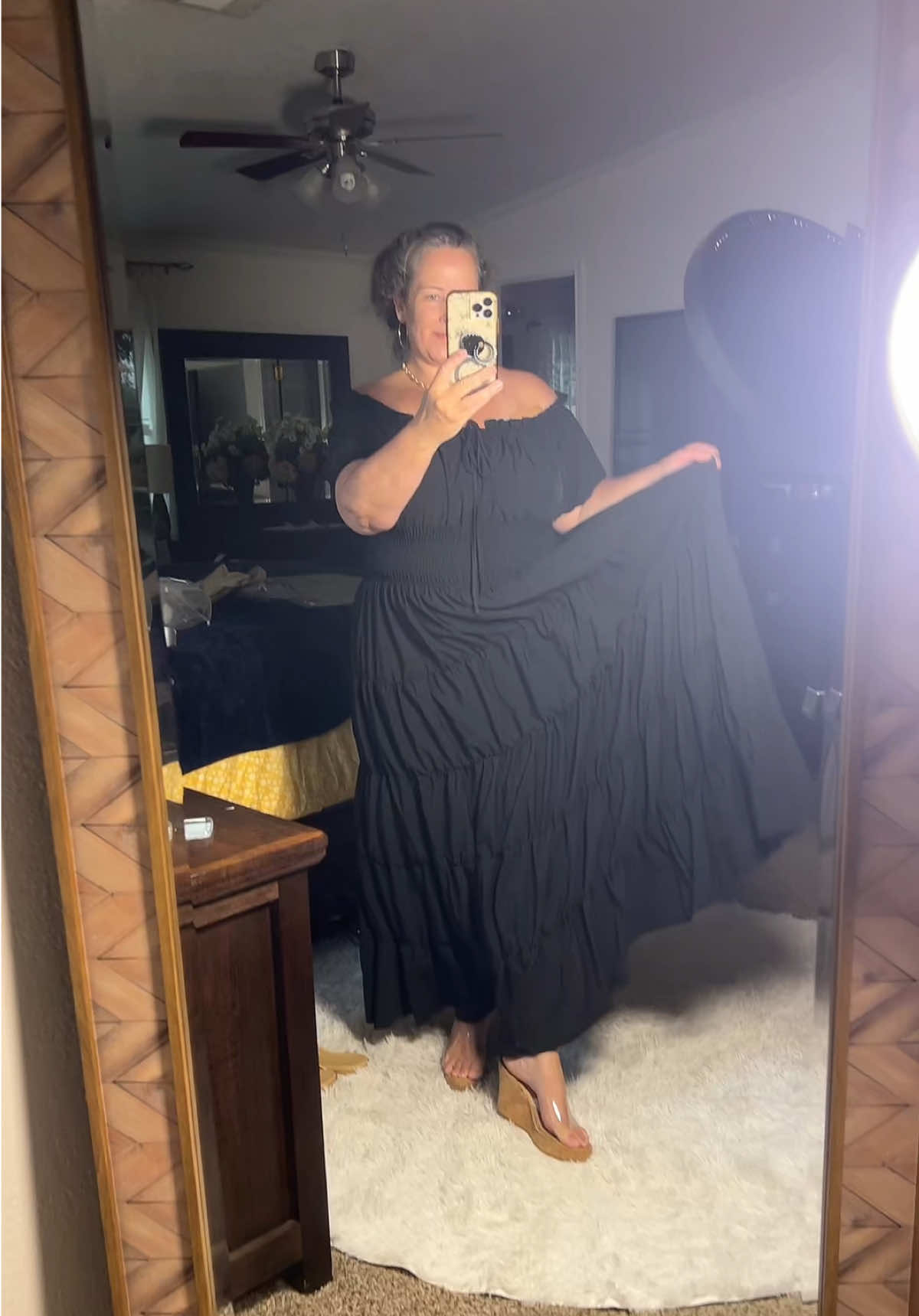 @Chantel | Curvy Fashion