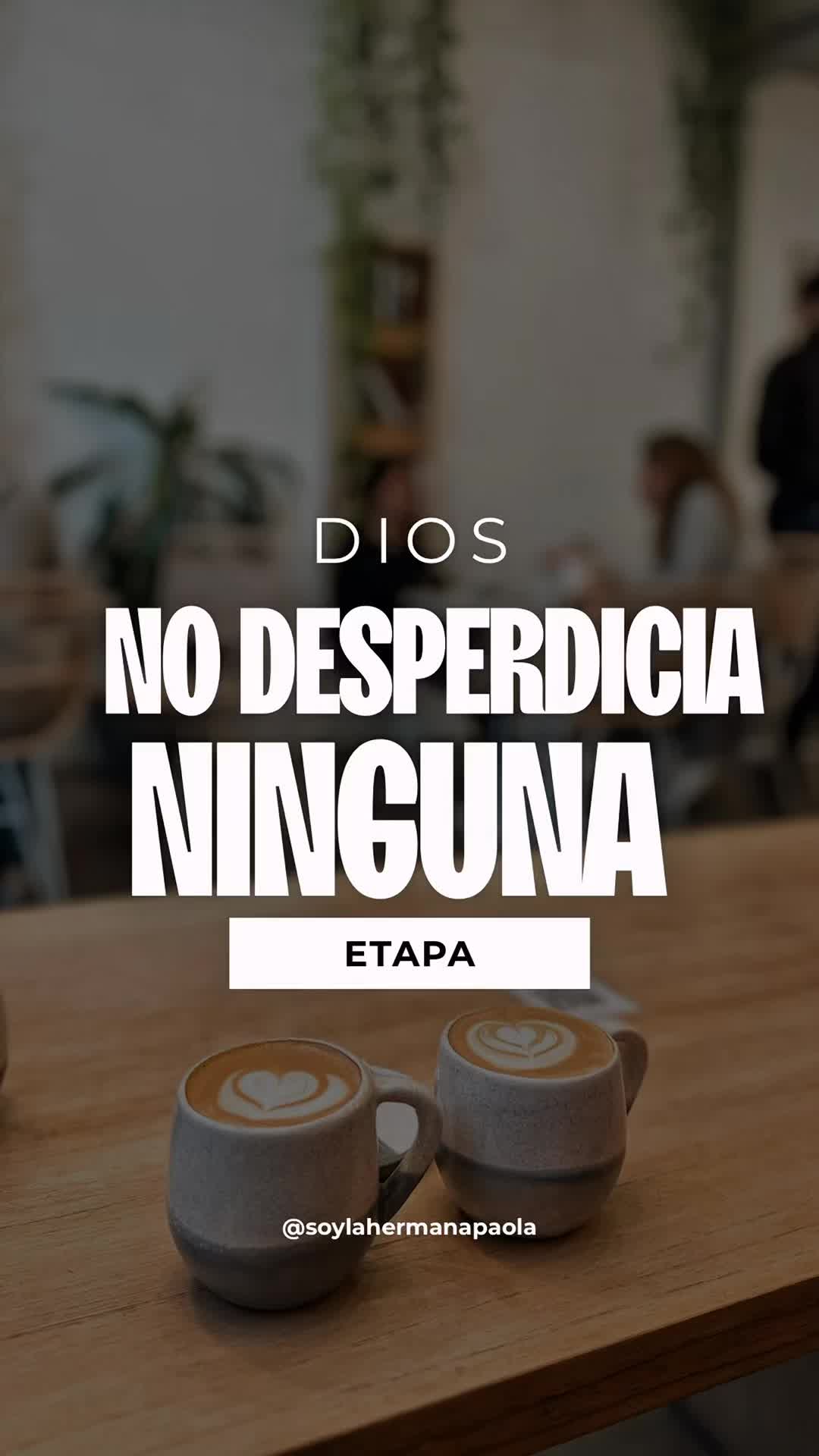 @SoyLaHermanaPaola