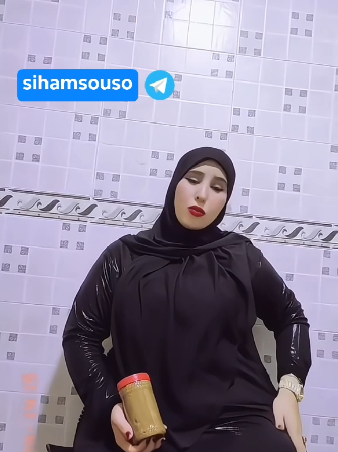 @Siham hadroujil ❤️💎