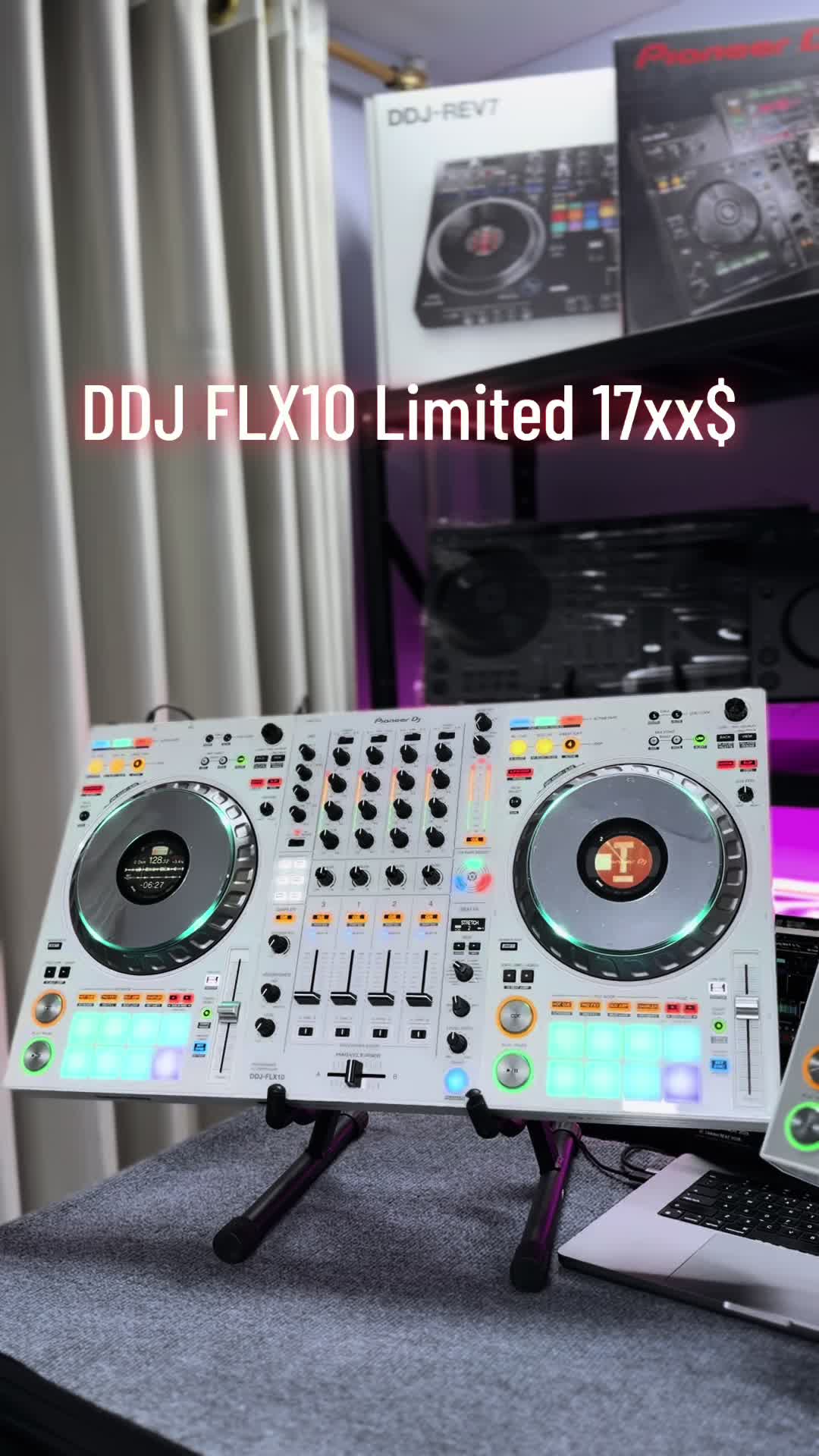 @BIG BOSS Dj Store ๐ฐ๐ญ