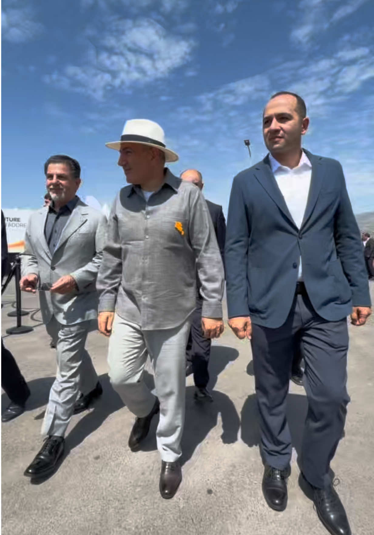 @Nikol Pashinyan