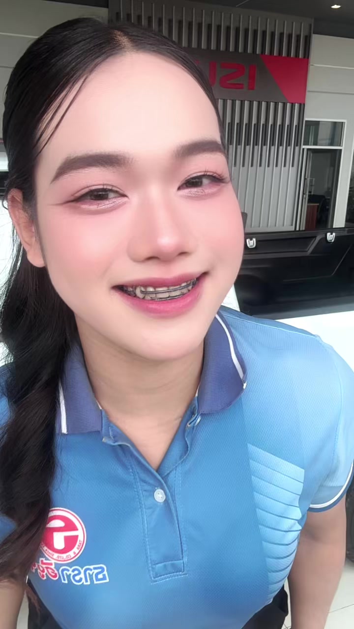 @โชวี่ อีซูซุเชียงใหม่