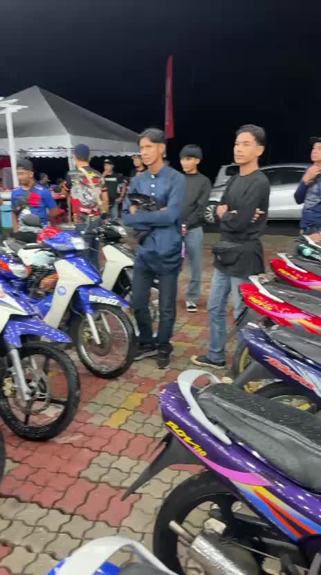 @Suhaili wp junior