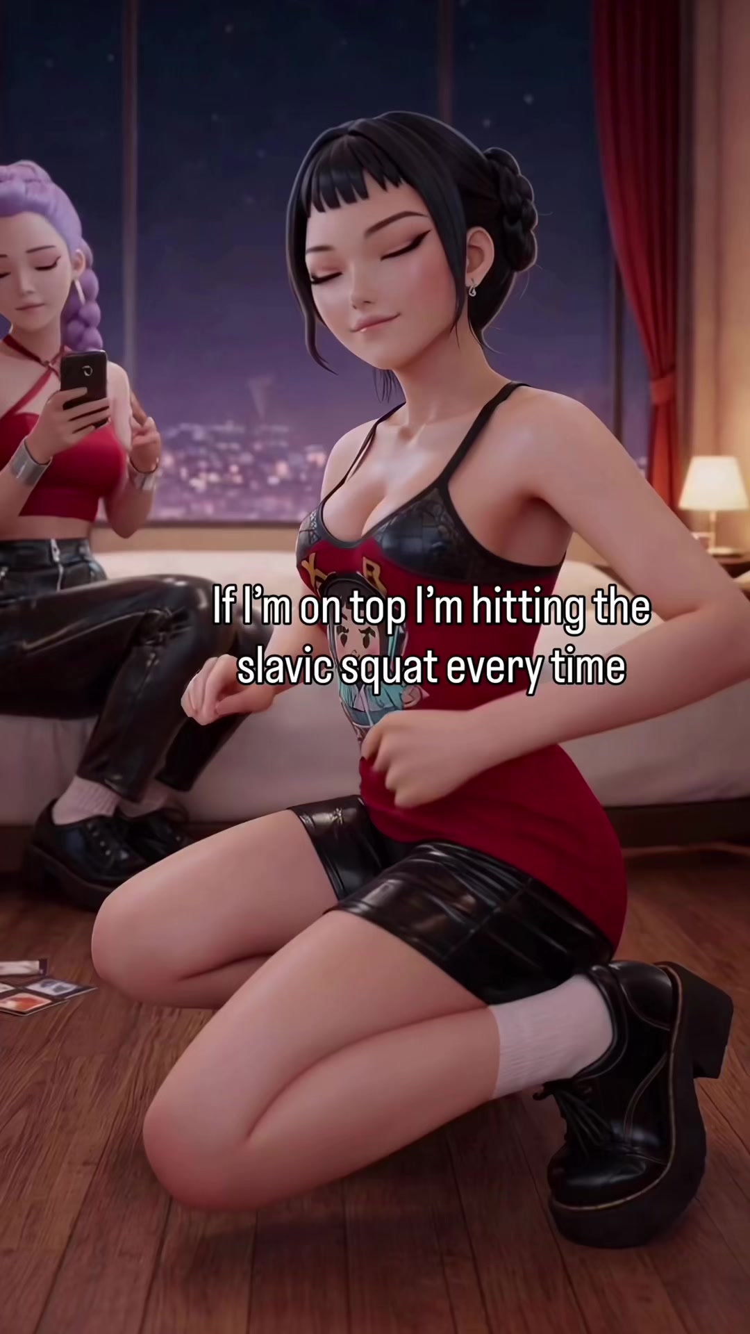 @Mira