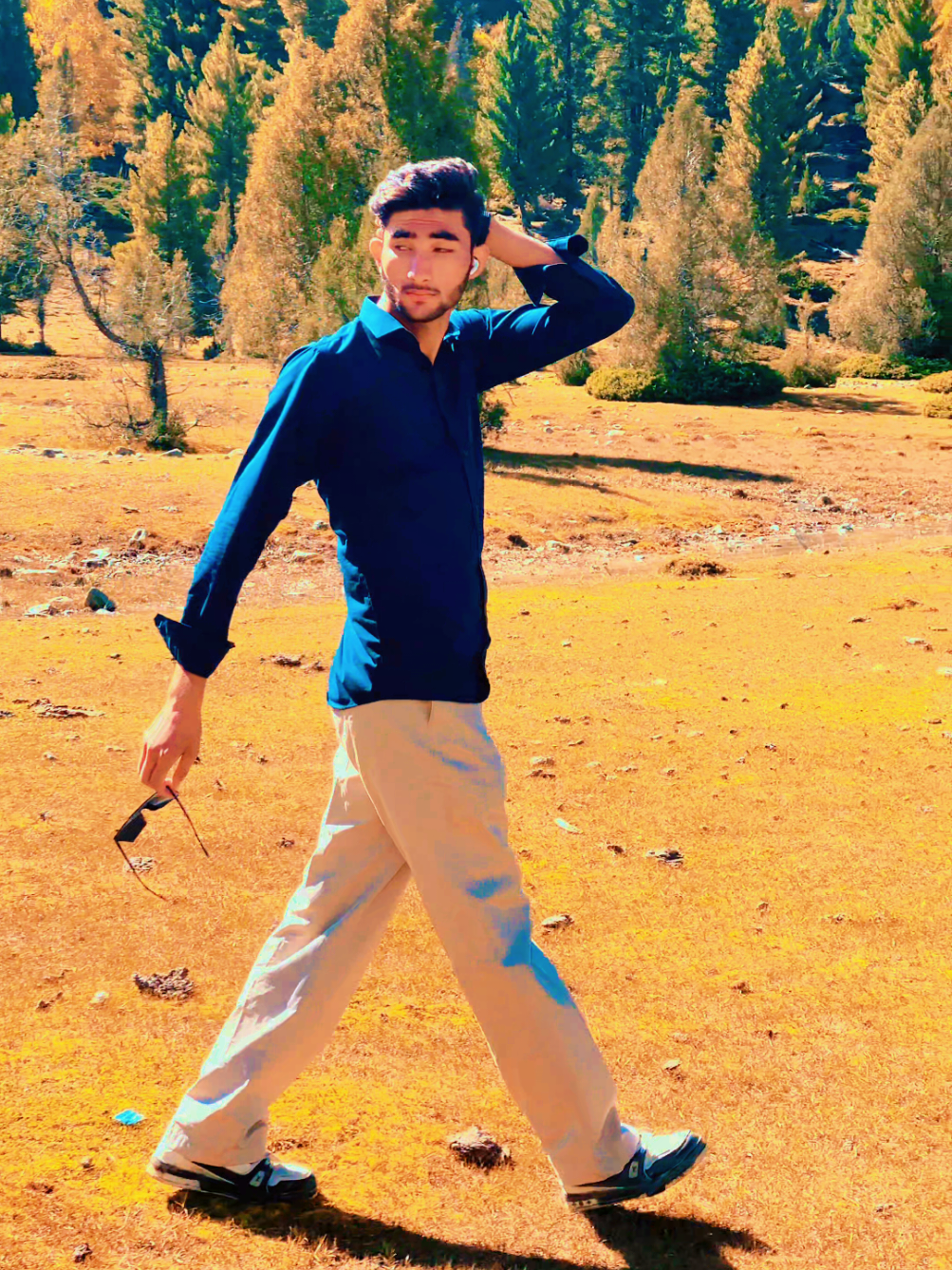 @Aحmad Raضa