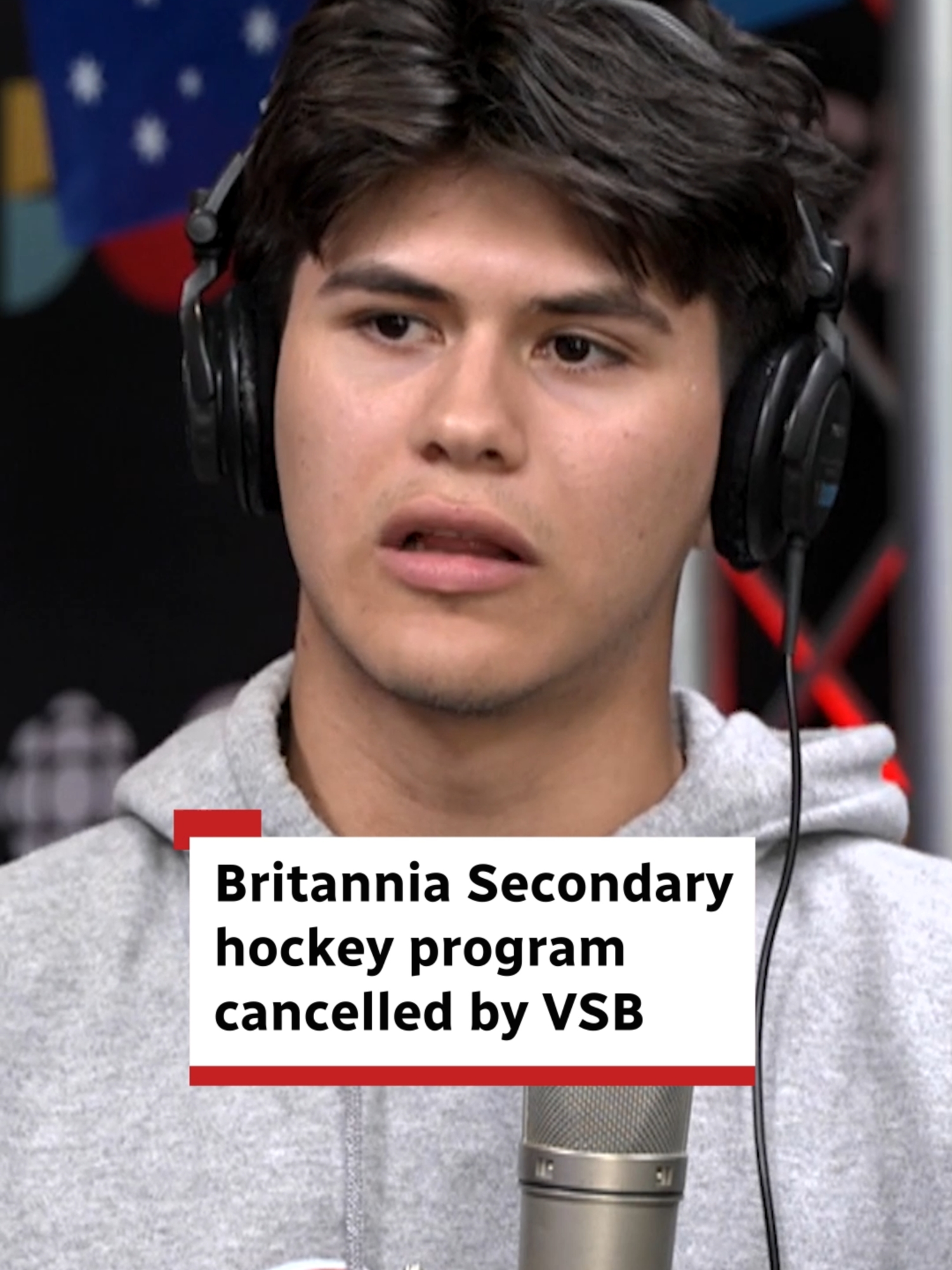 @CBC British Columbia