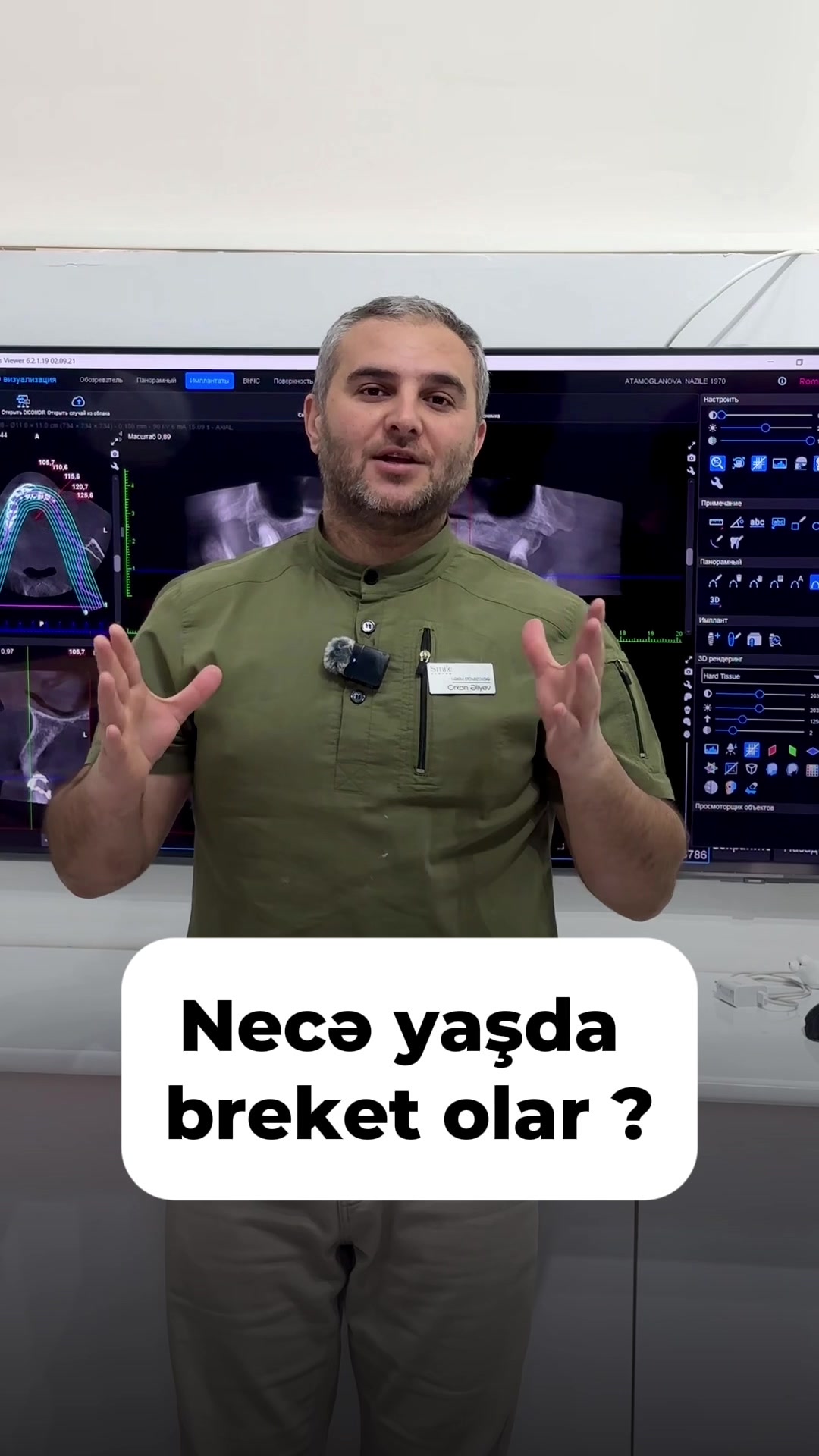 @Dr. Orkhan