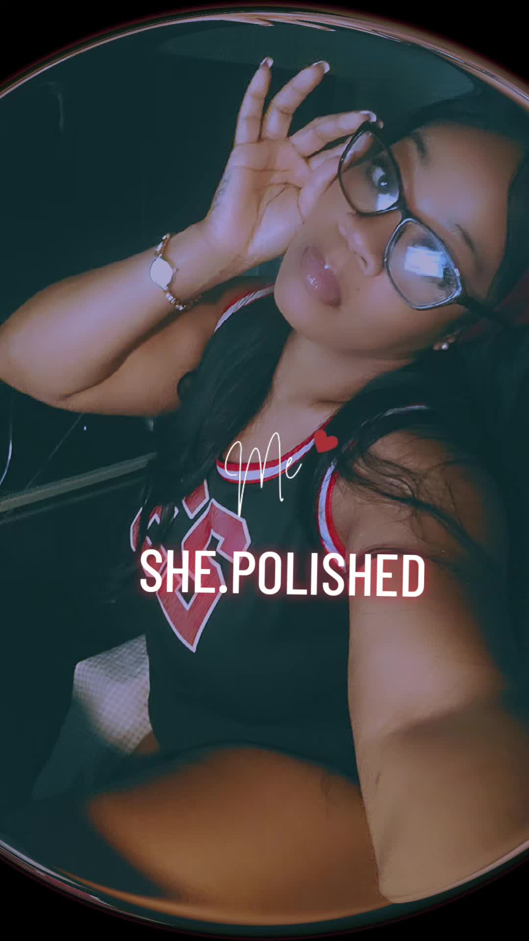 @Ebony Queen