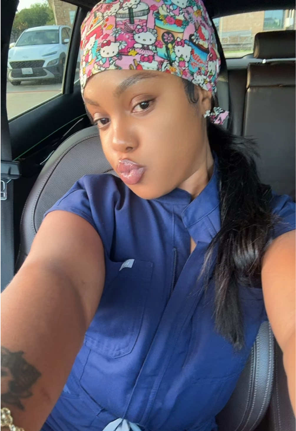 @Kiara | BSN Student