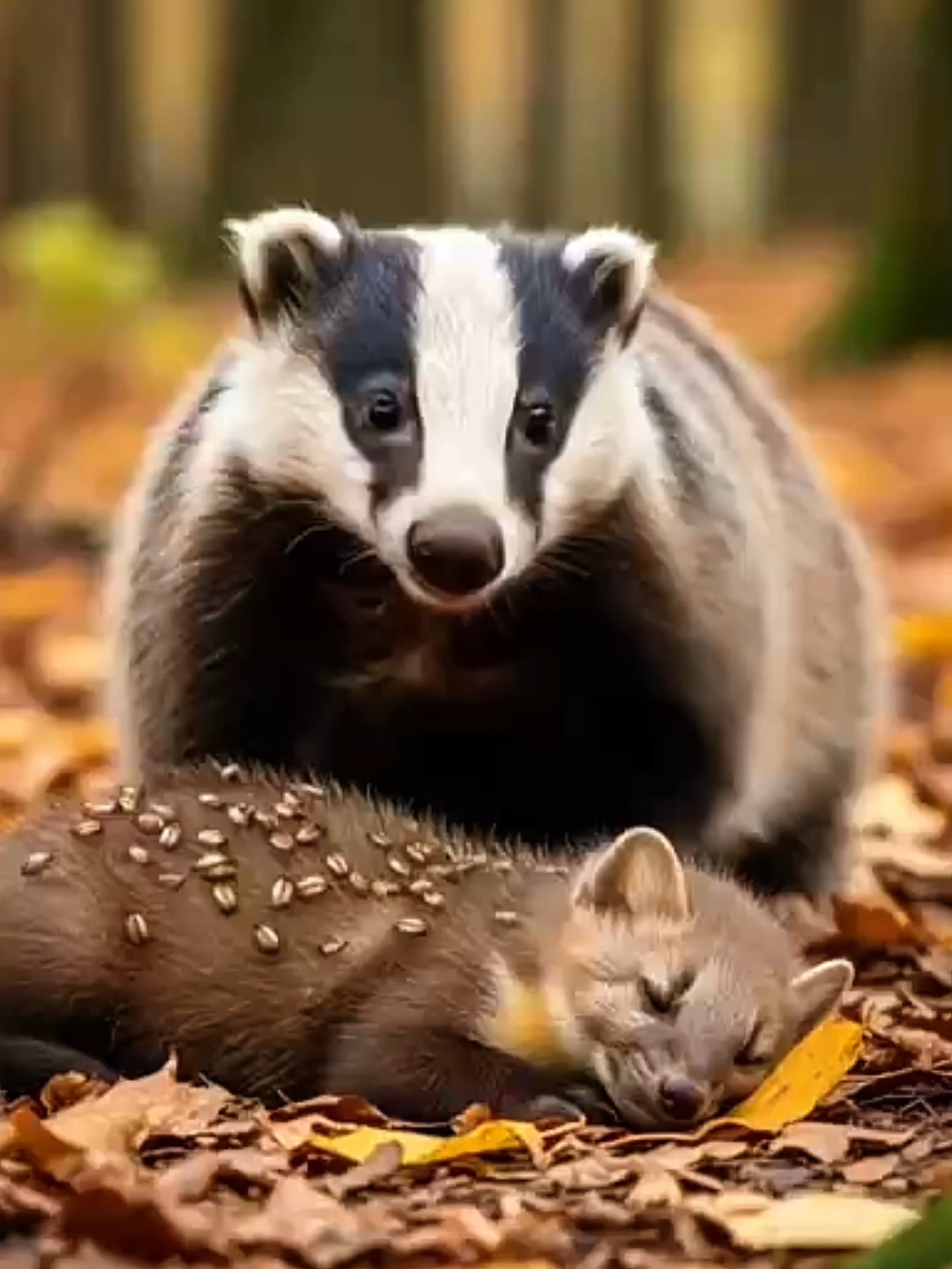@Wildlife Rescue