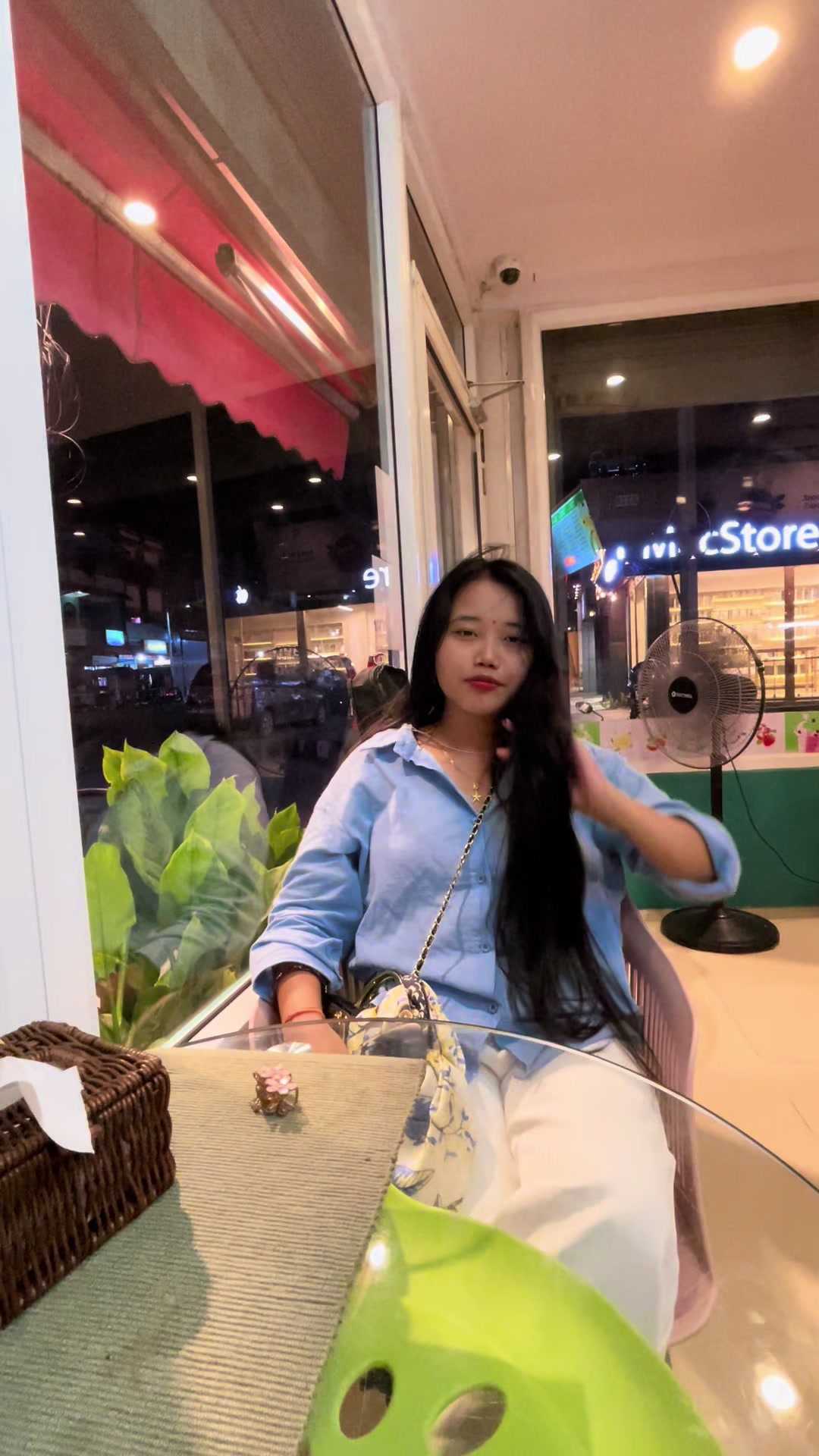 @Aarjeena Shahi Khattri❤️